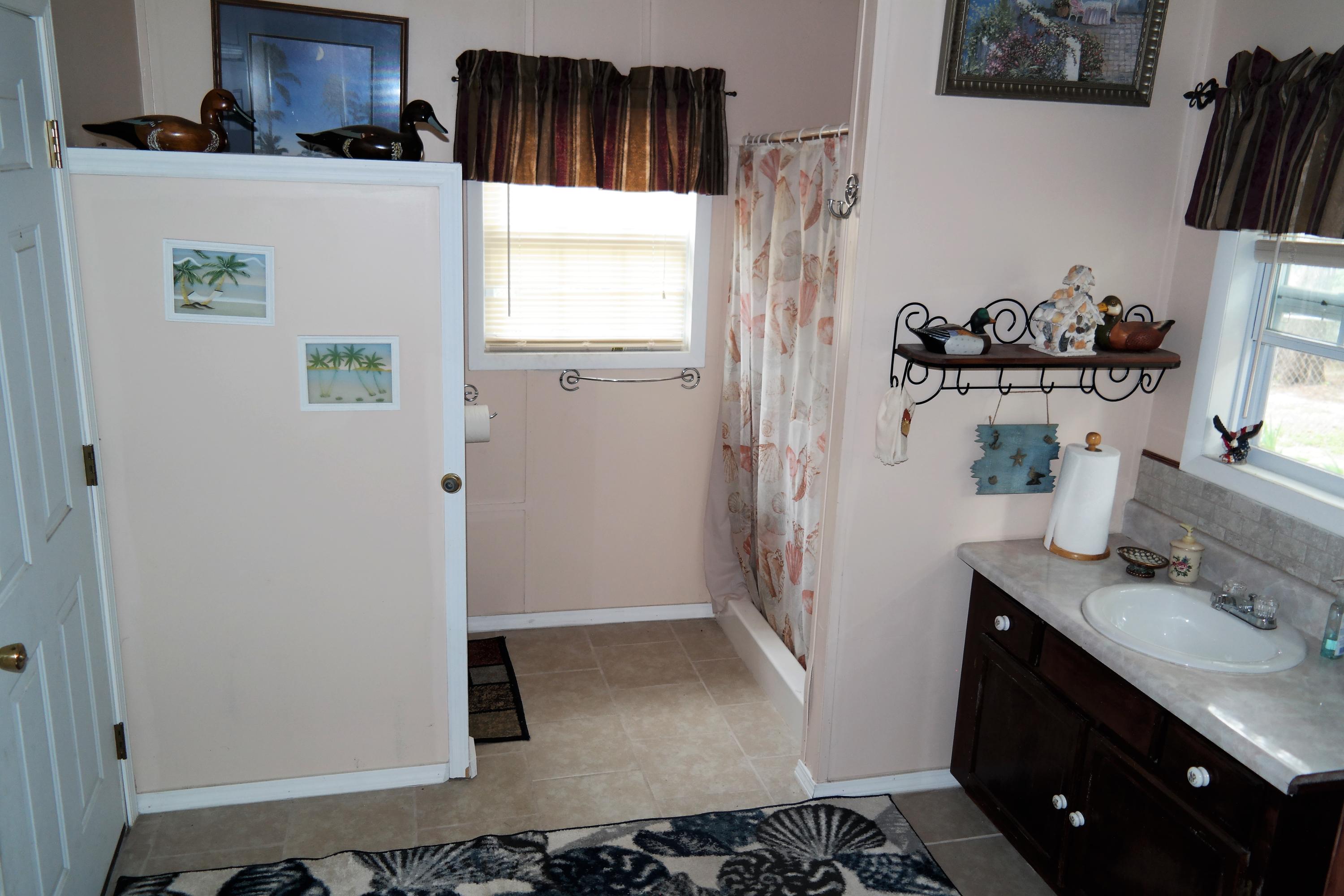 DOGWOOD TERRACE - Residential