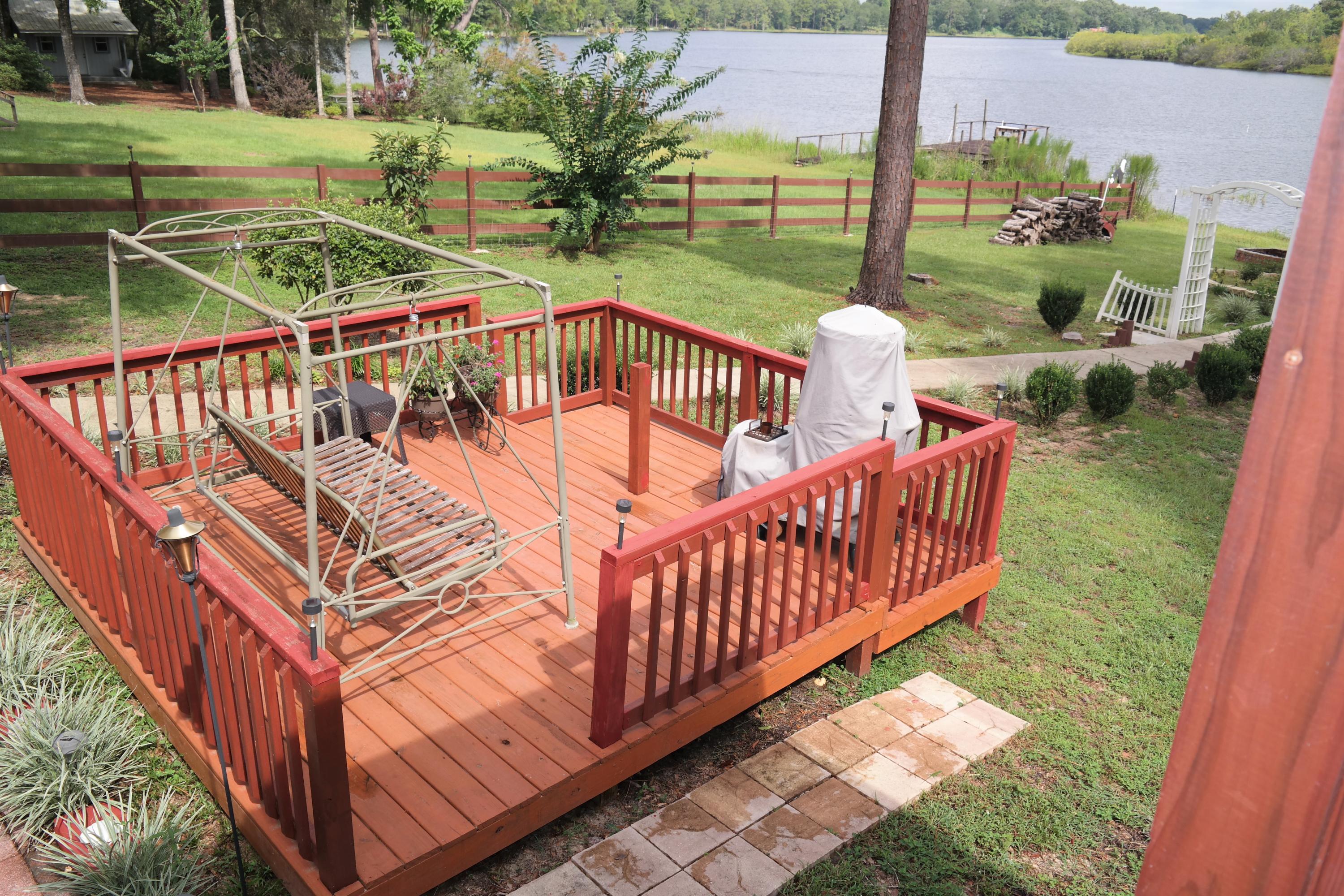 DOGWOOD TERRACE - Residential