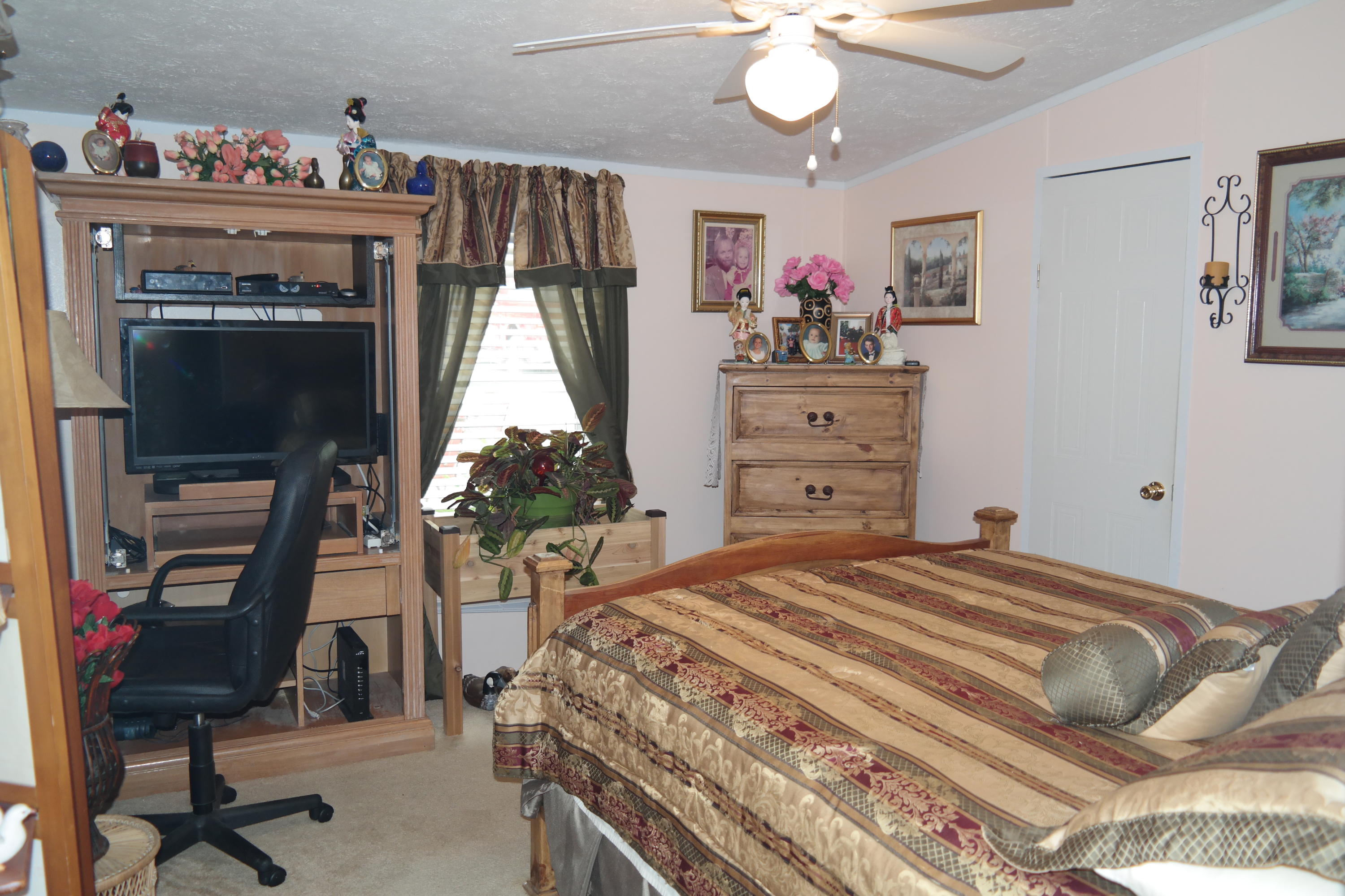 DOGWOOD TERRACE - Residential