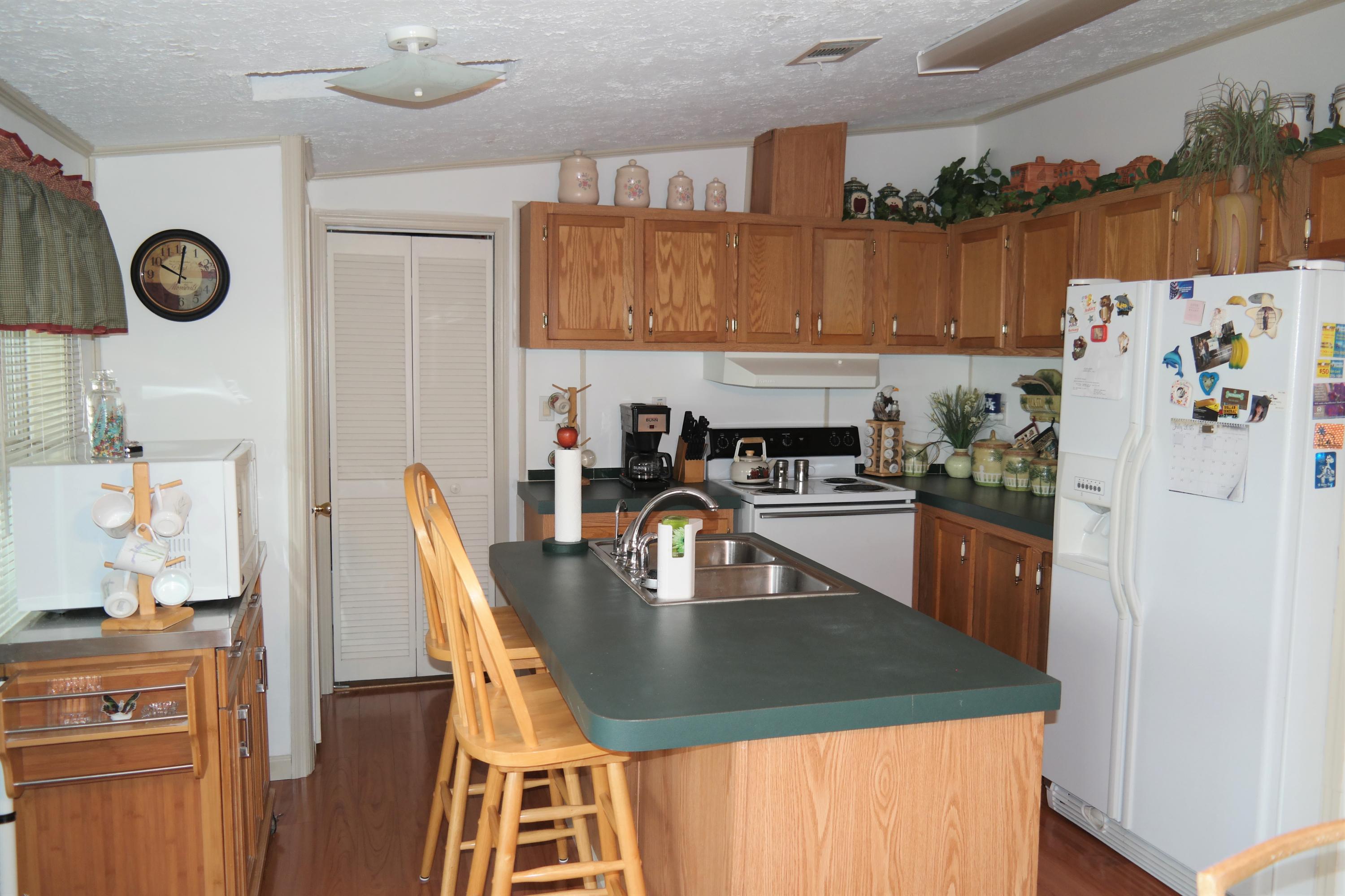 DOGWOOD TERRACE - Residential