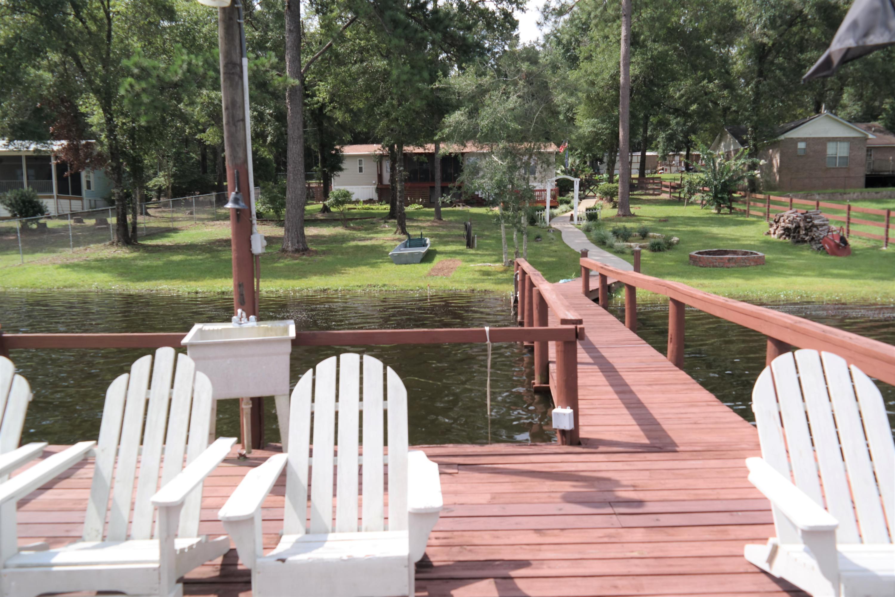 DOGWOOD TERRACE - Residential