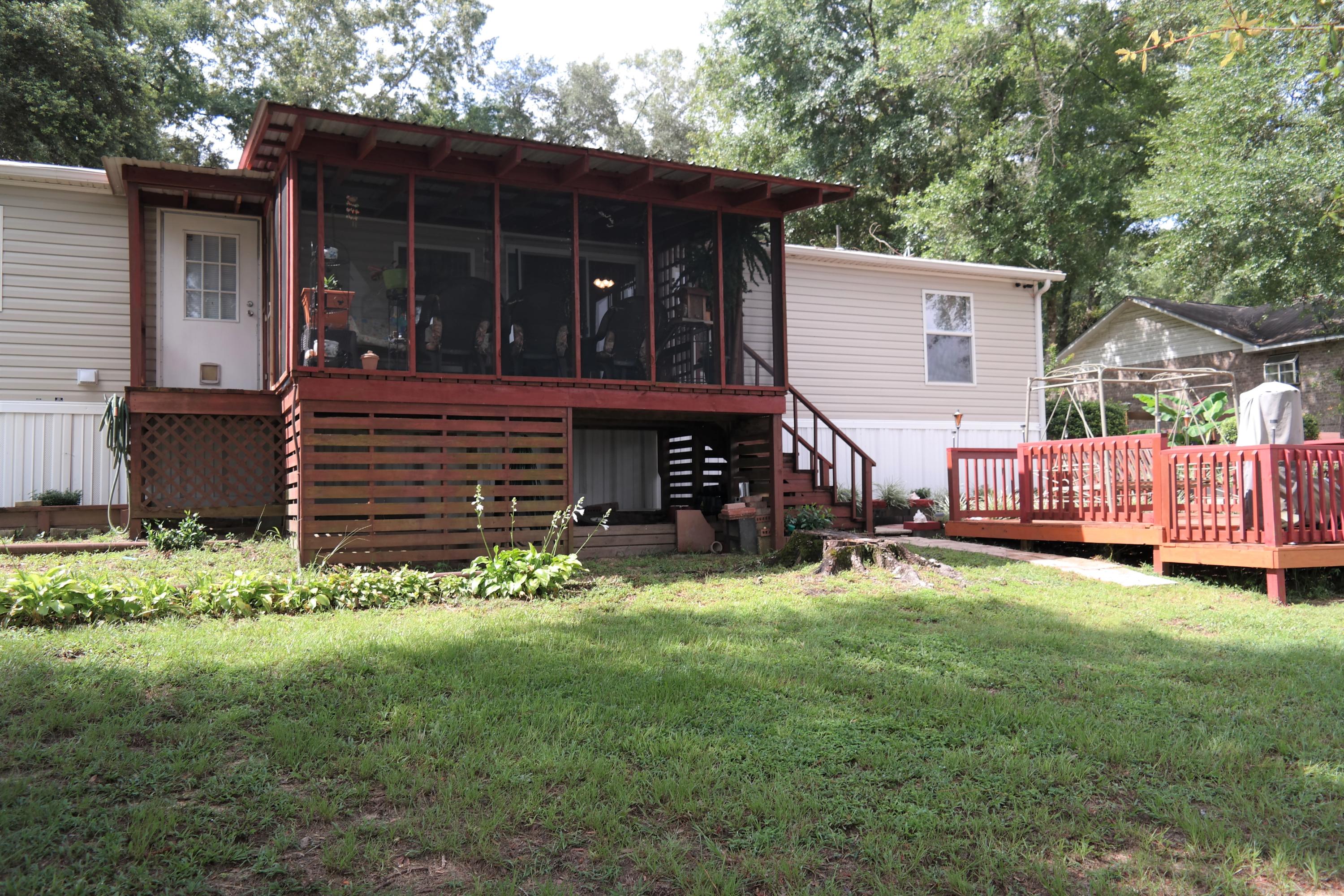 DOGWOOD TERRACE - Residential