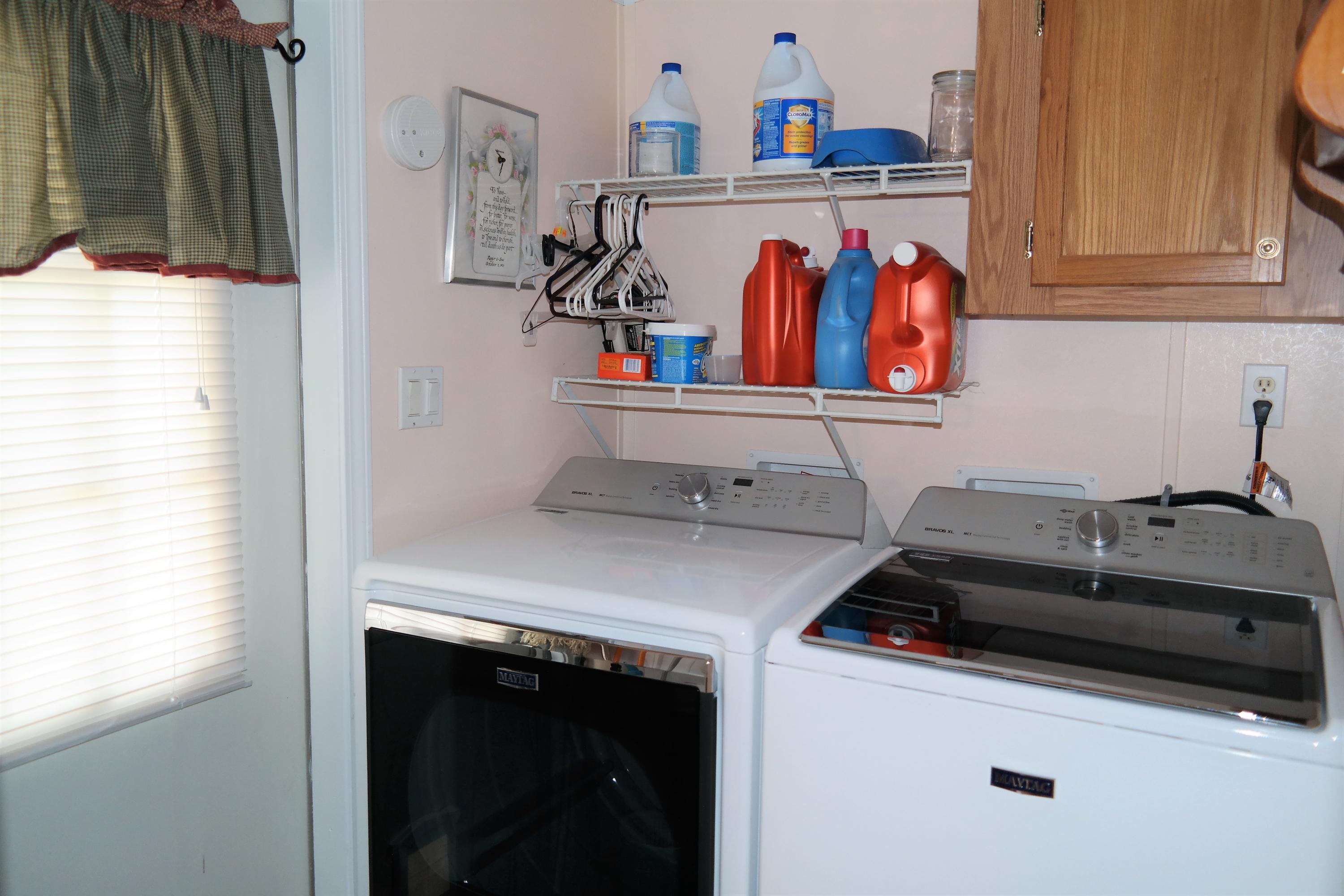 DOGWOOD TERRACE - Residential