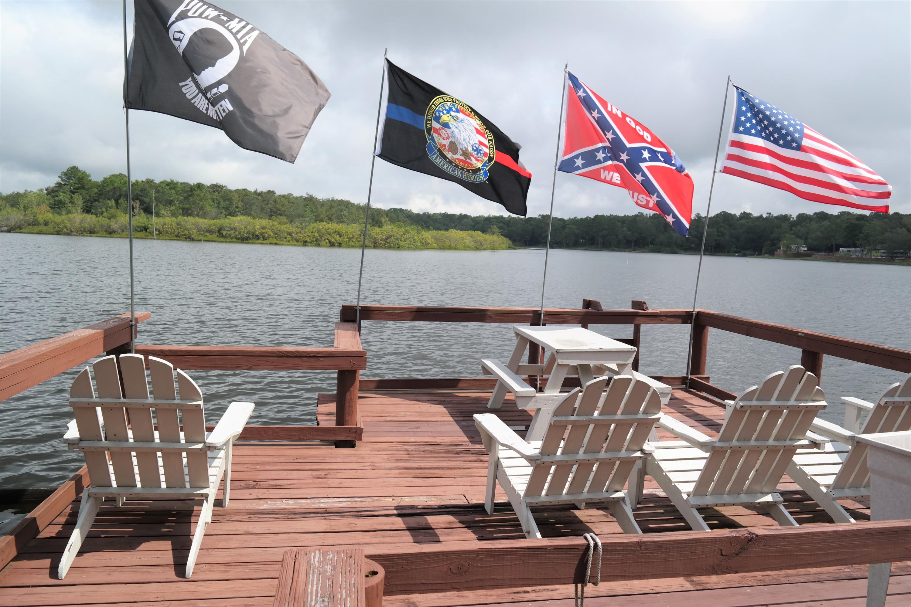 DOGWOOD TERRACE - Residential