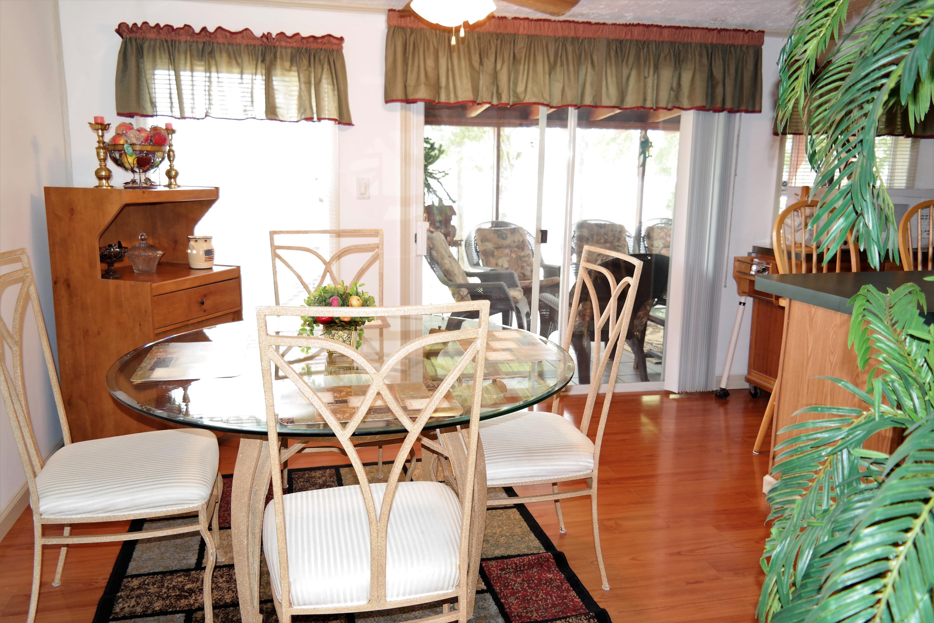 DOGWOOD TERRACE - Residential