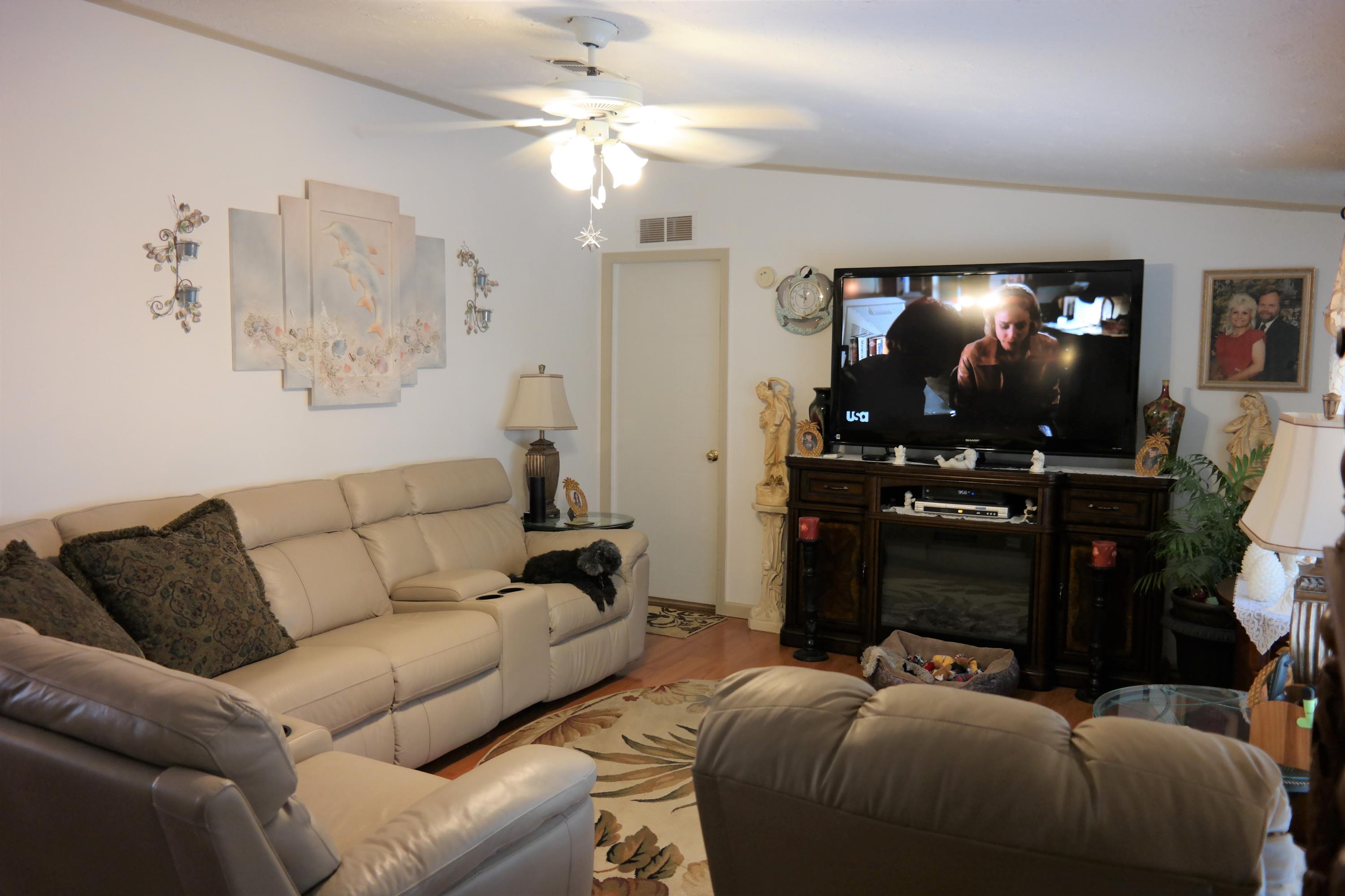 DOGWOOD TERRACE - Residential