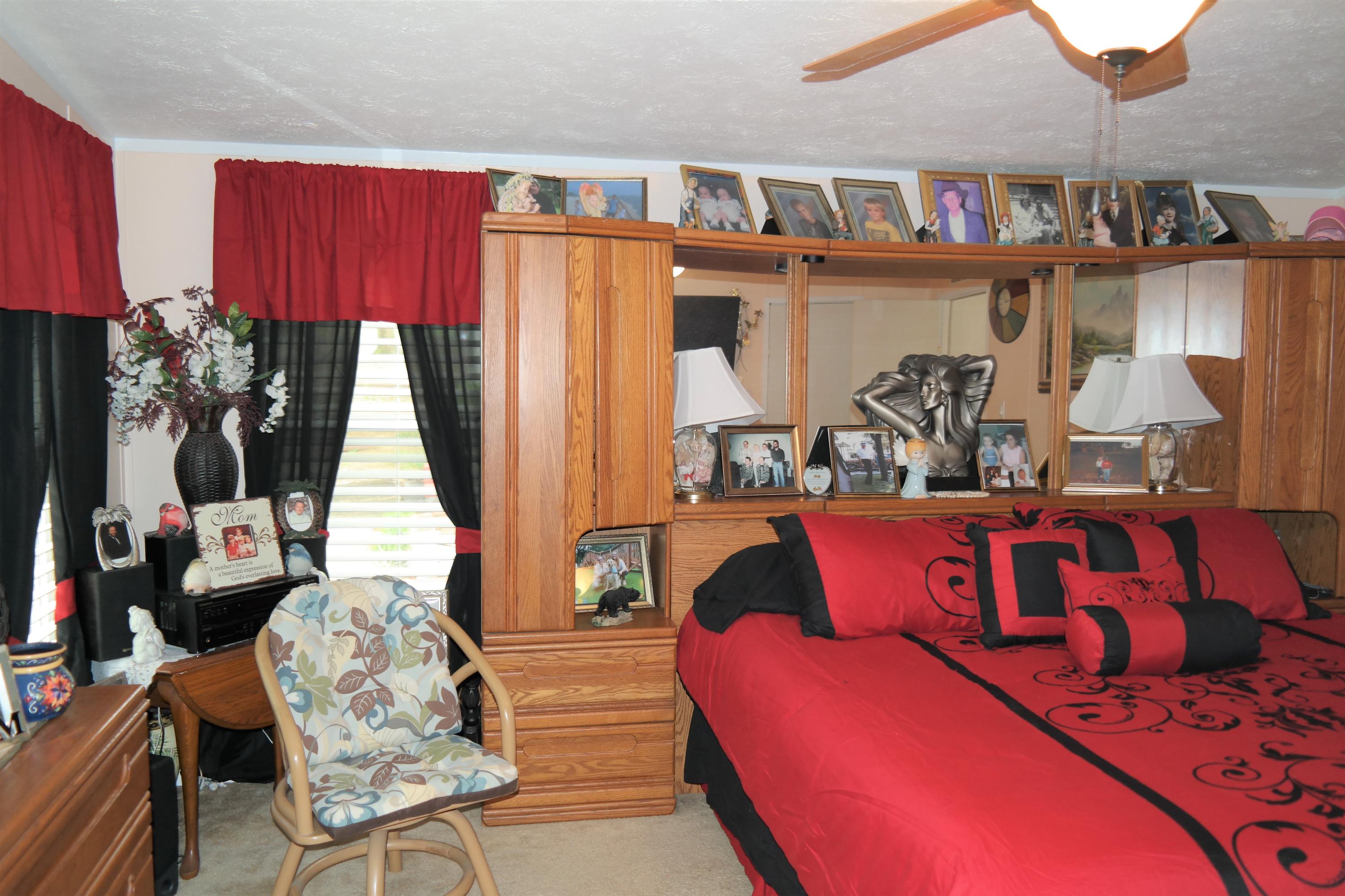 DOGWOOD TERRACE - Residential