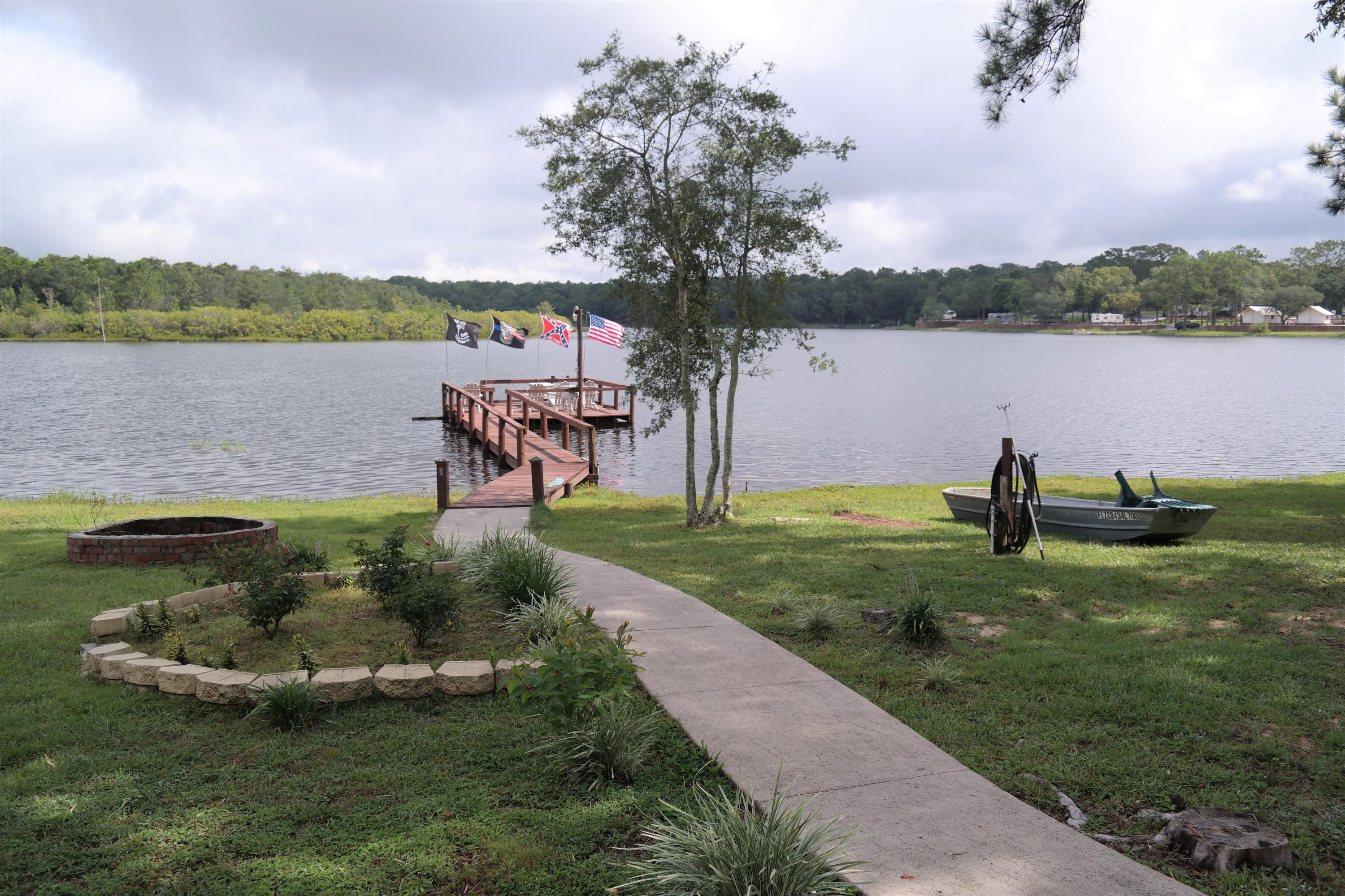 DOGWOOD TERRACE - Residential