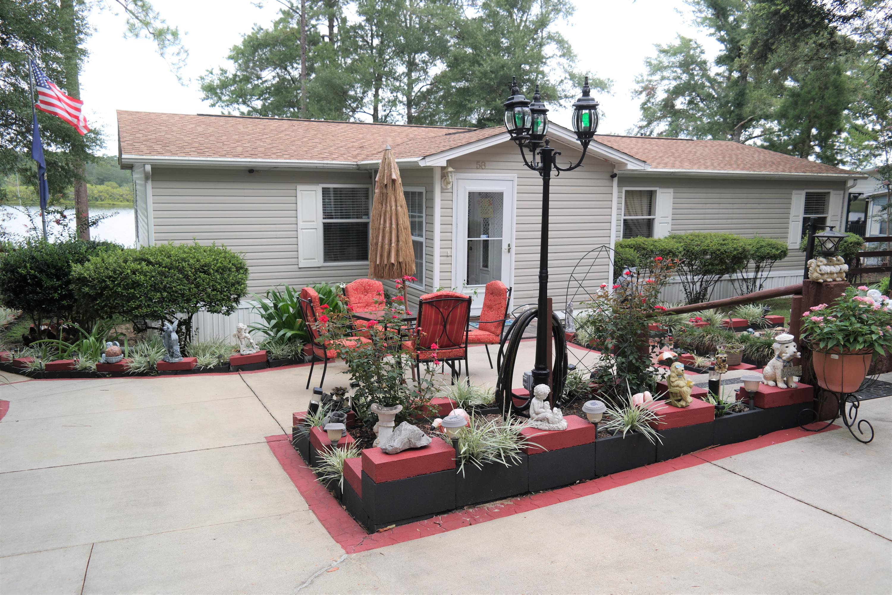 DOGWOOD TERRACE - Residential