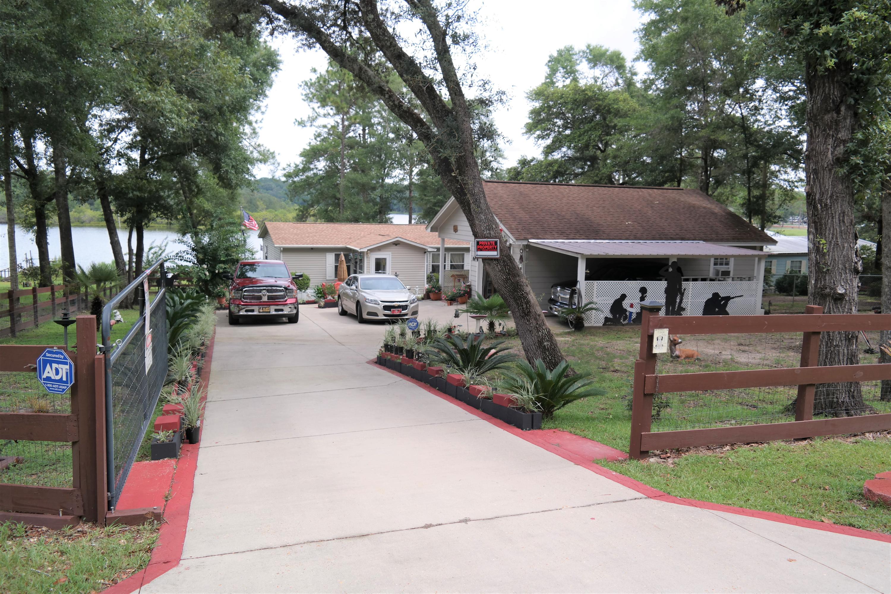 DOGWOOD TERRACE - Residential