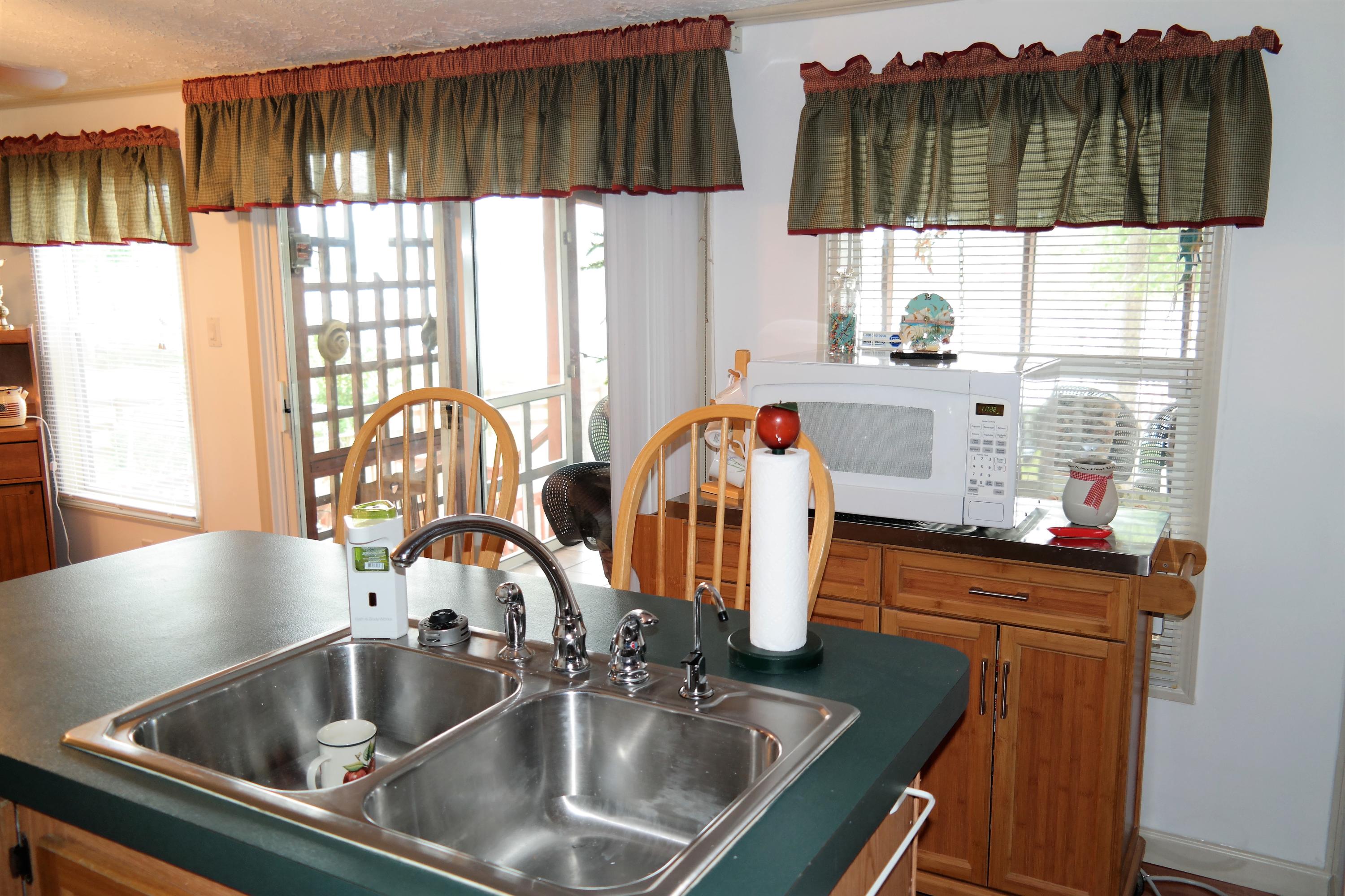 DOGWOOD TERRACE - Residential