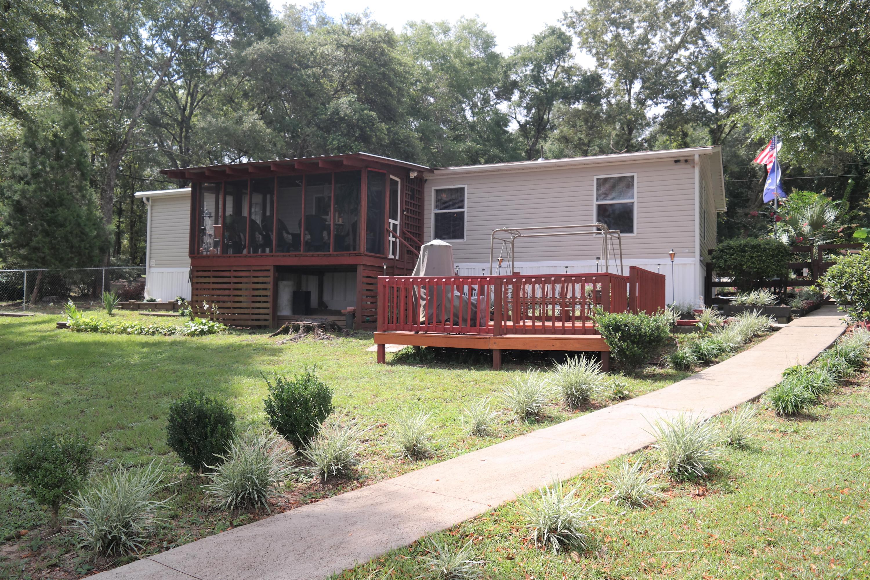 DOGWOOD TERRACE - Residential