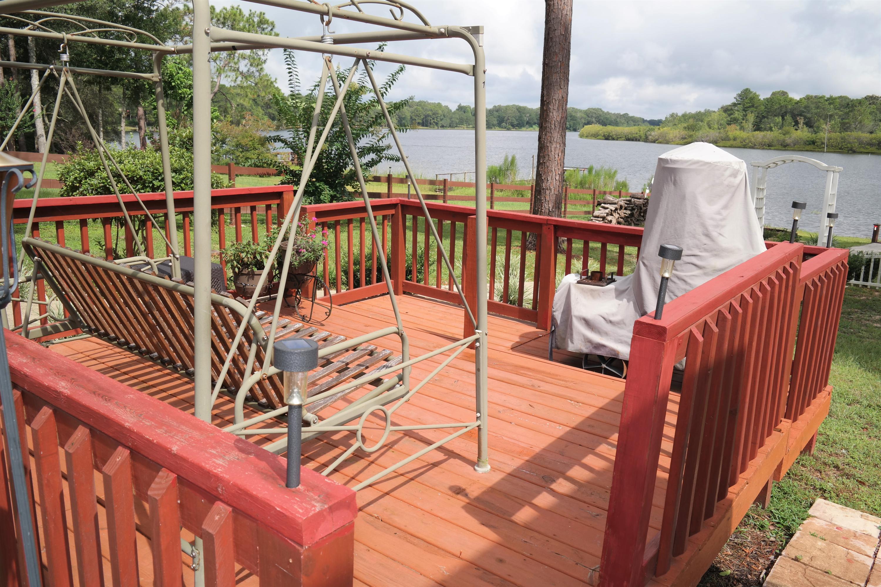 DOGWOOD TERRACE - Residential