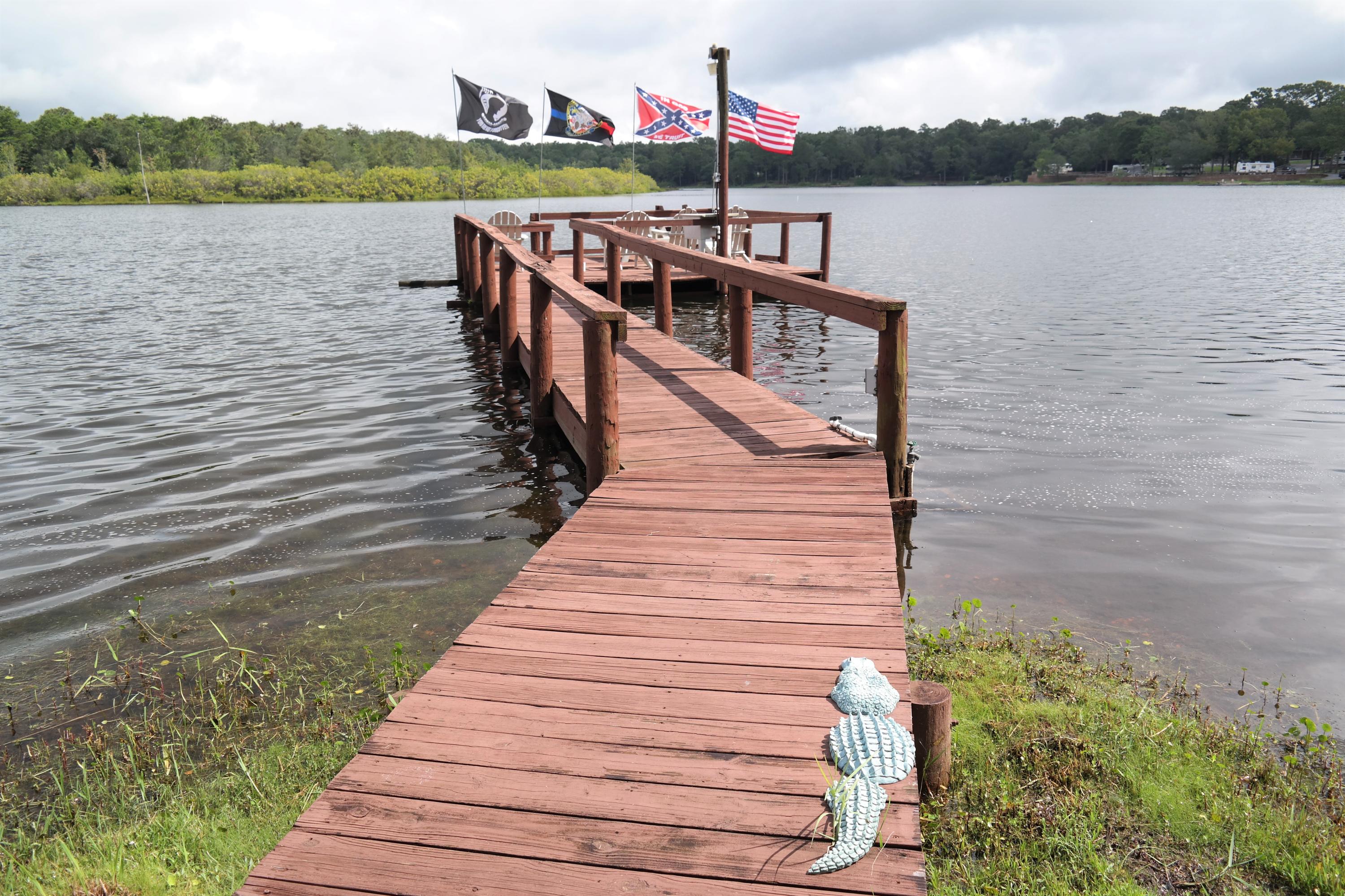 DOGWOOD TERRACE - Residential