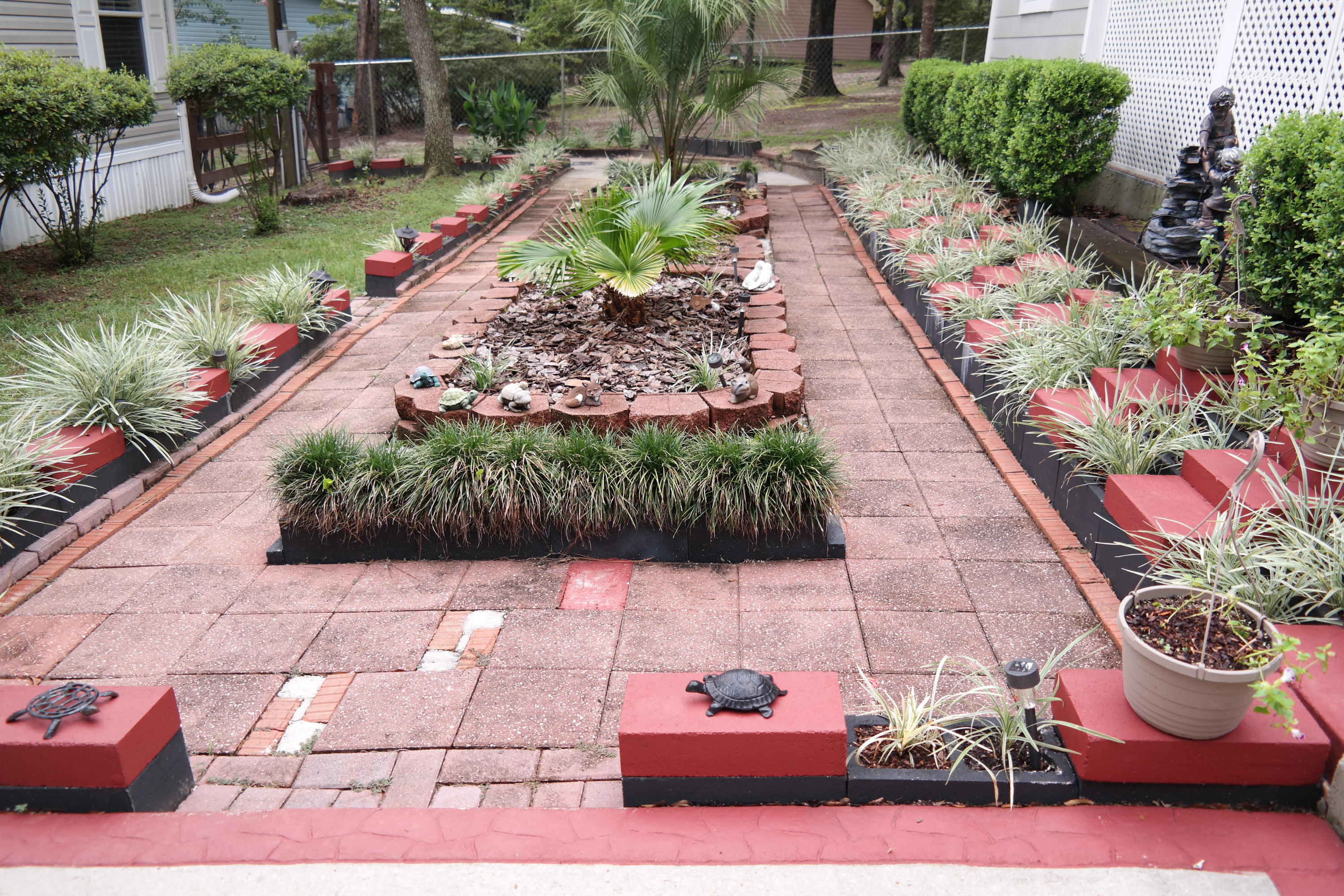 DOGWOOD TERRACE - Residential