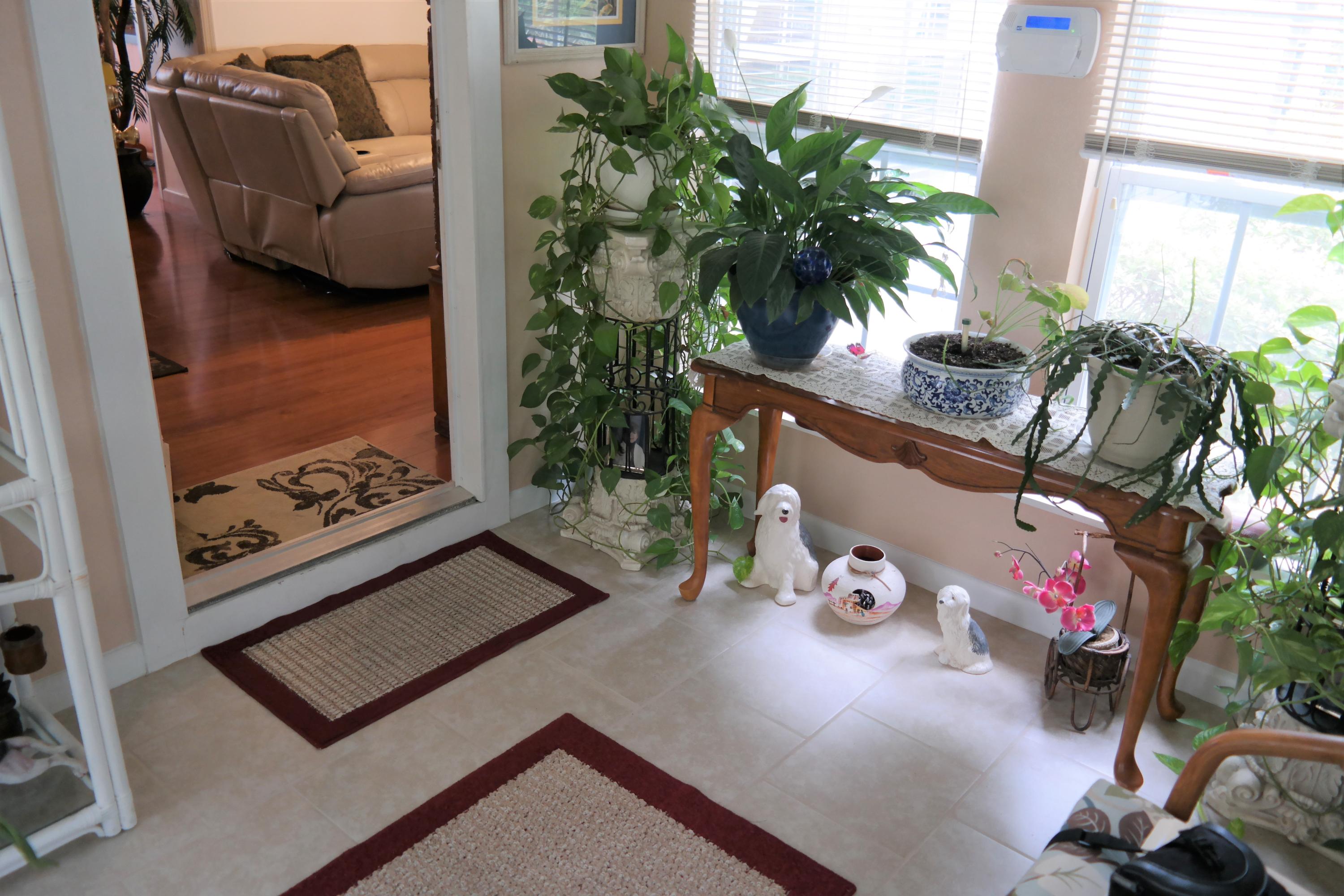 DOGWOOD TERRACE - Residential