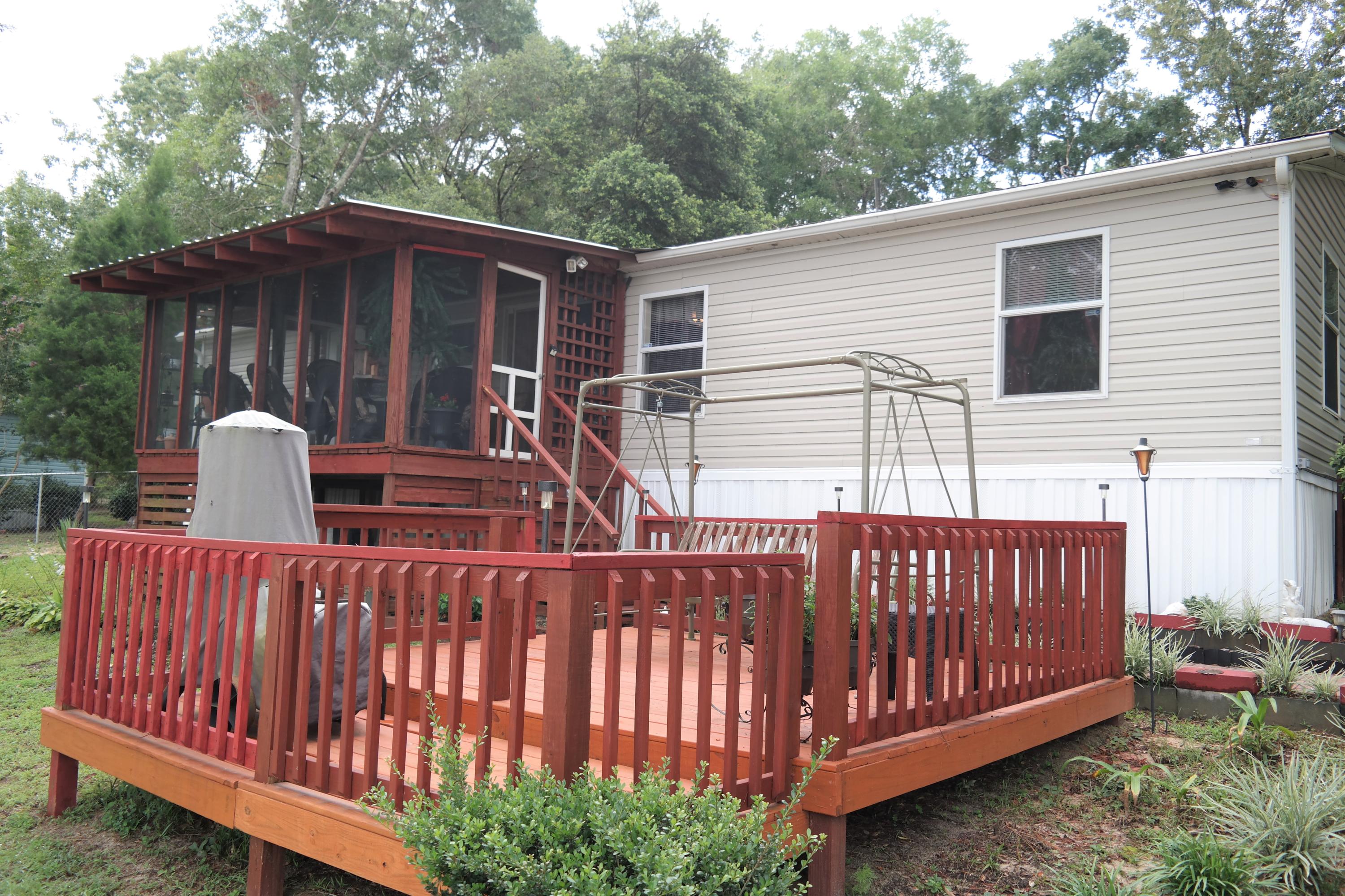 DOGWOOD TERRACE - Residential