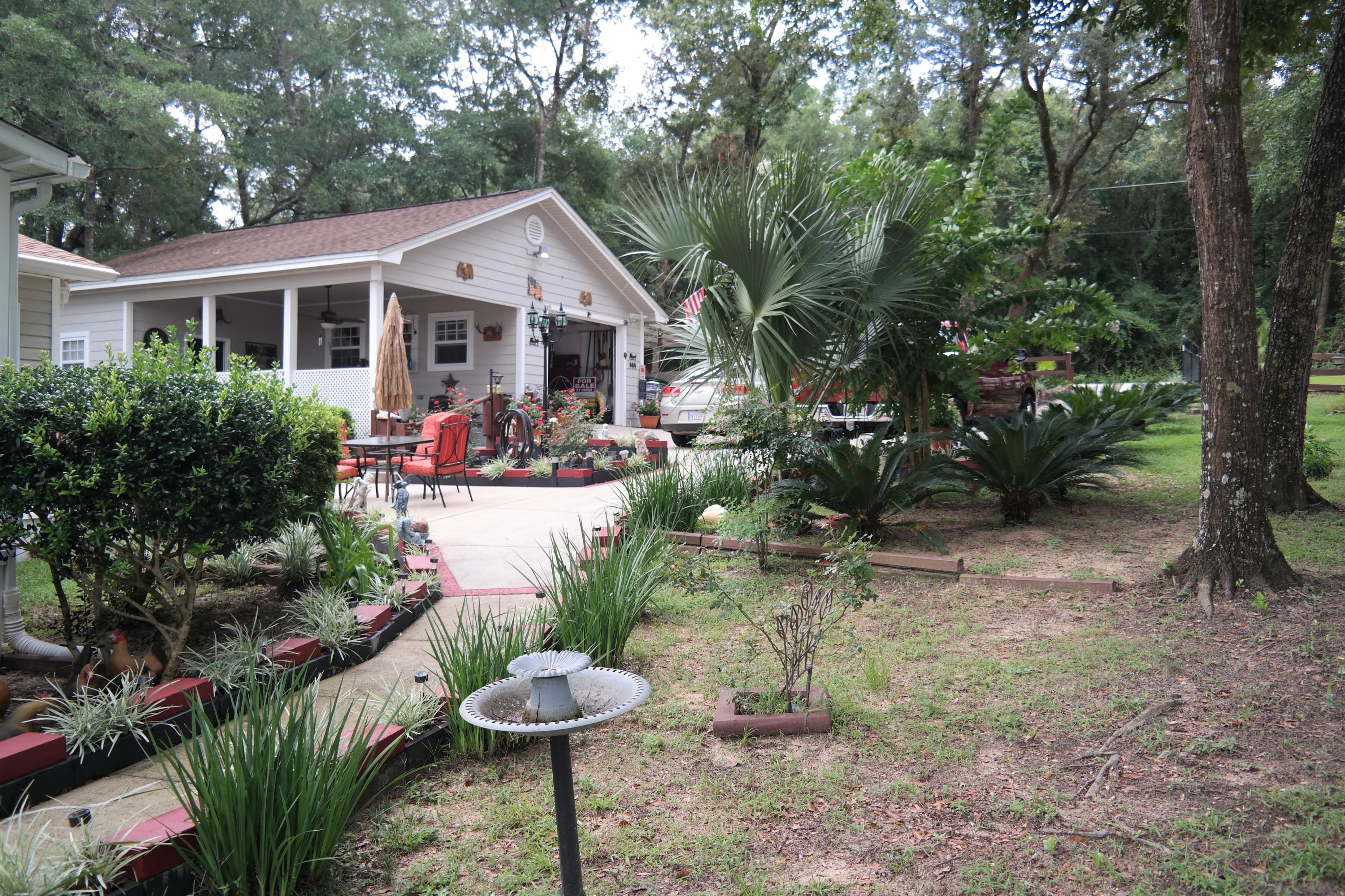 DOGWOOD TERRACE - Residential