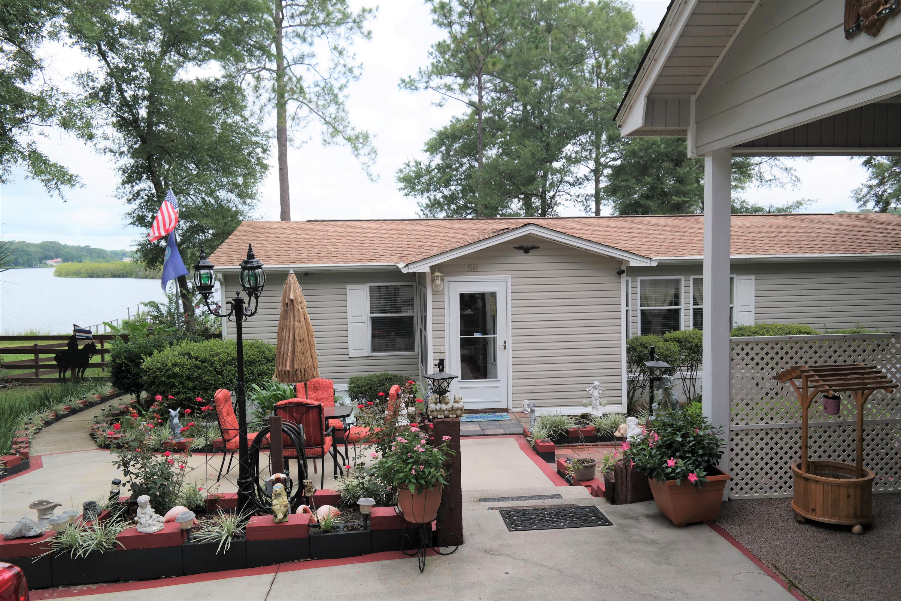 DOGWOOD TERRACE - Residential