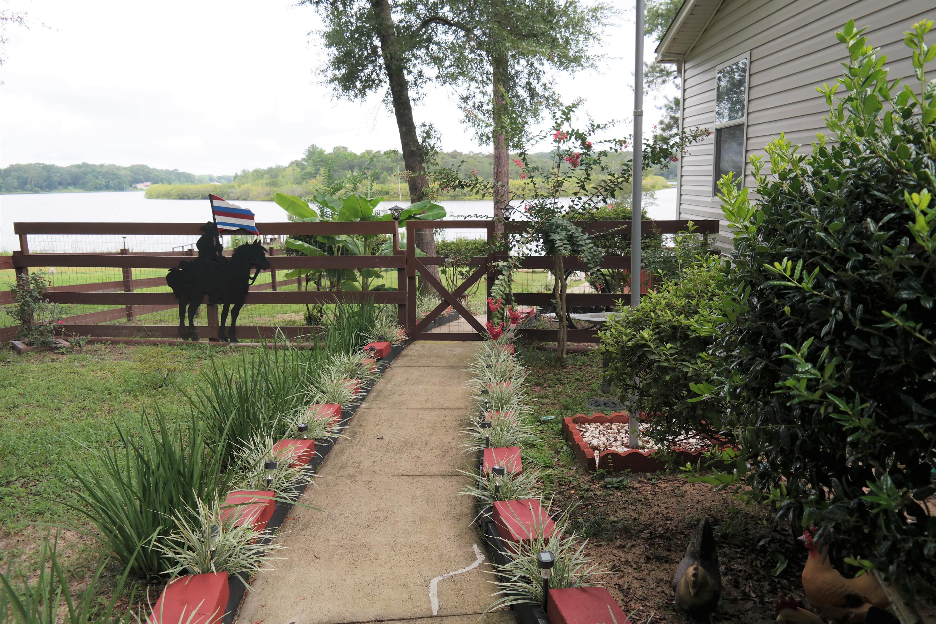 DOGWOOD TERRACE - Residential