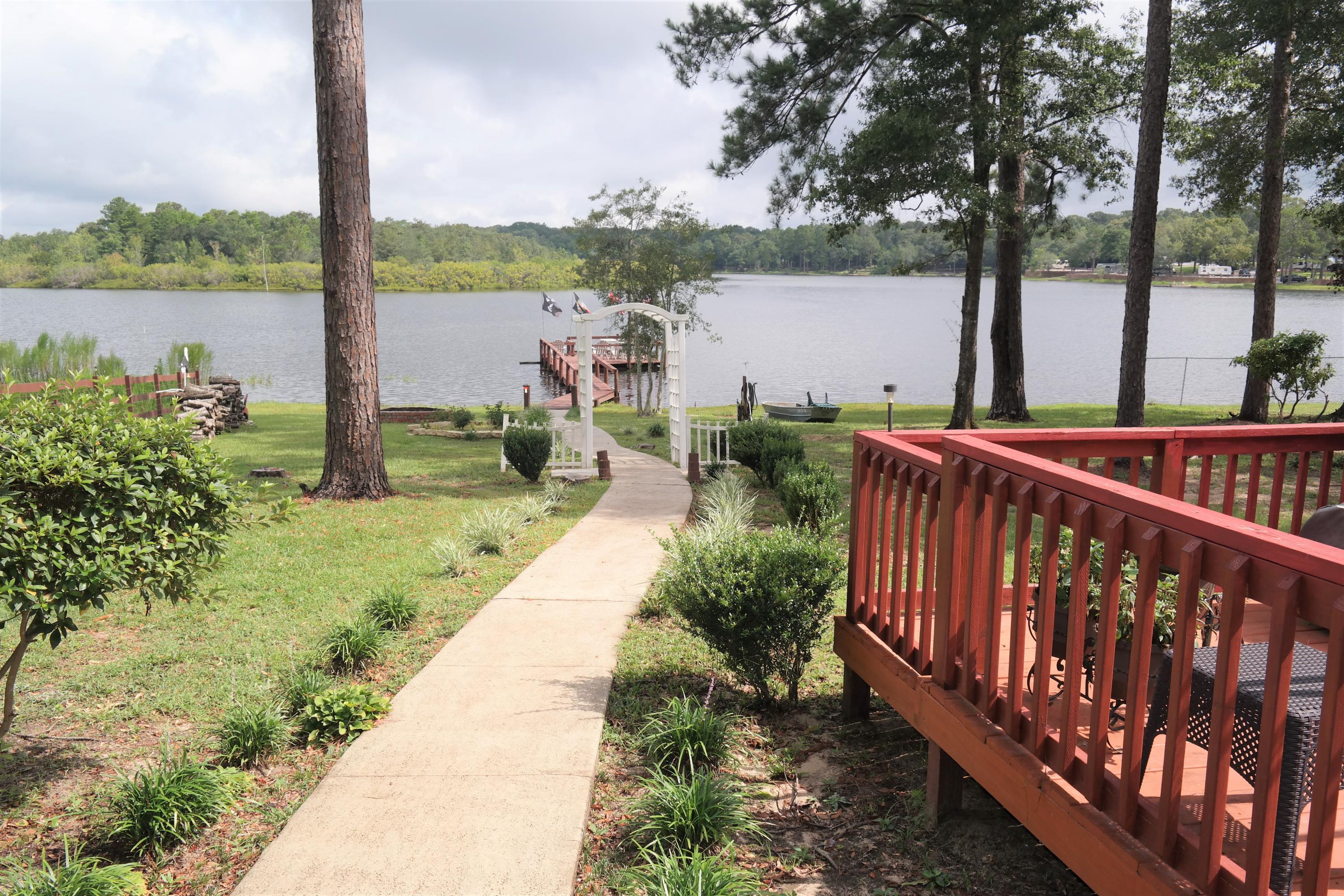 DOGWOOD TERRACE - Residential