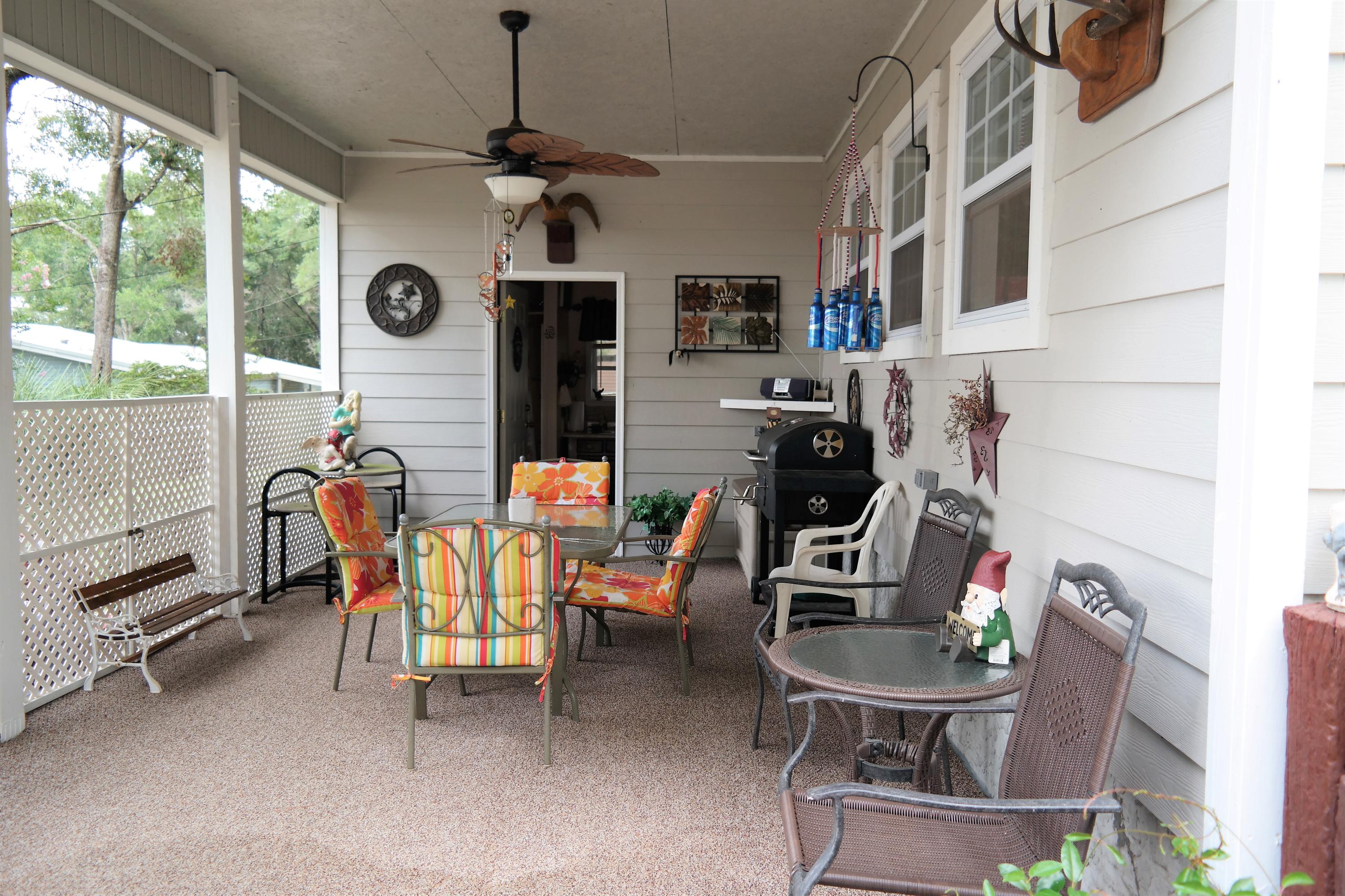 DOGWOOD TERRACE - Residential