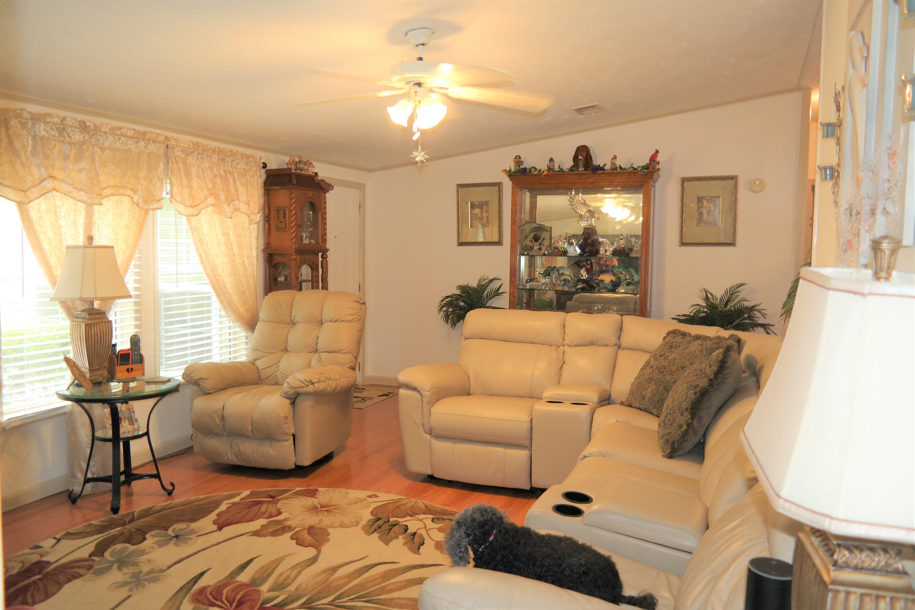 DOGWOOD TERRACE - Residential