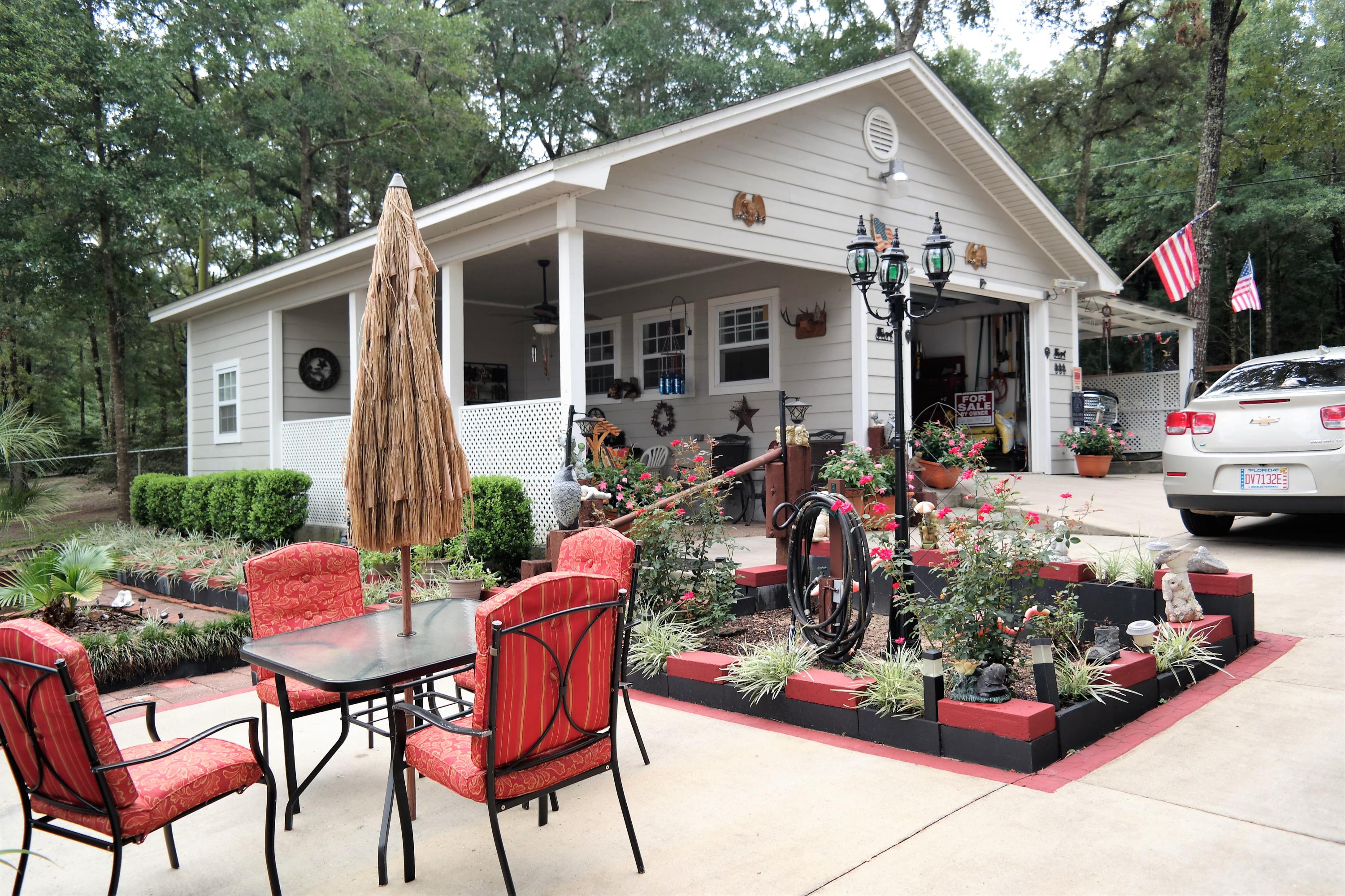 DOGWOOD TERRACE - Residential