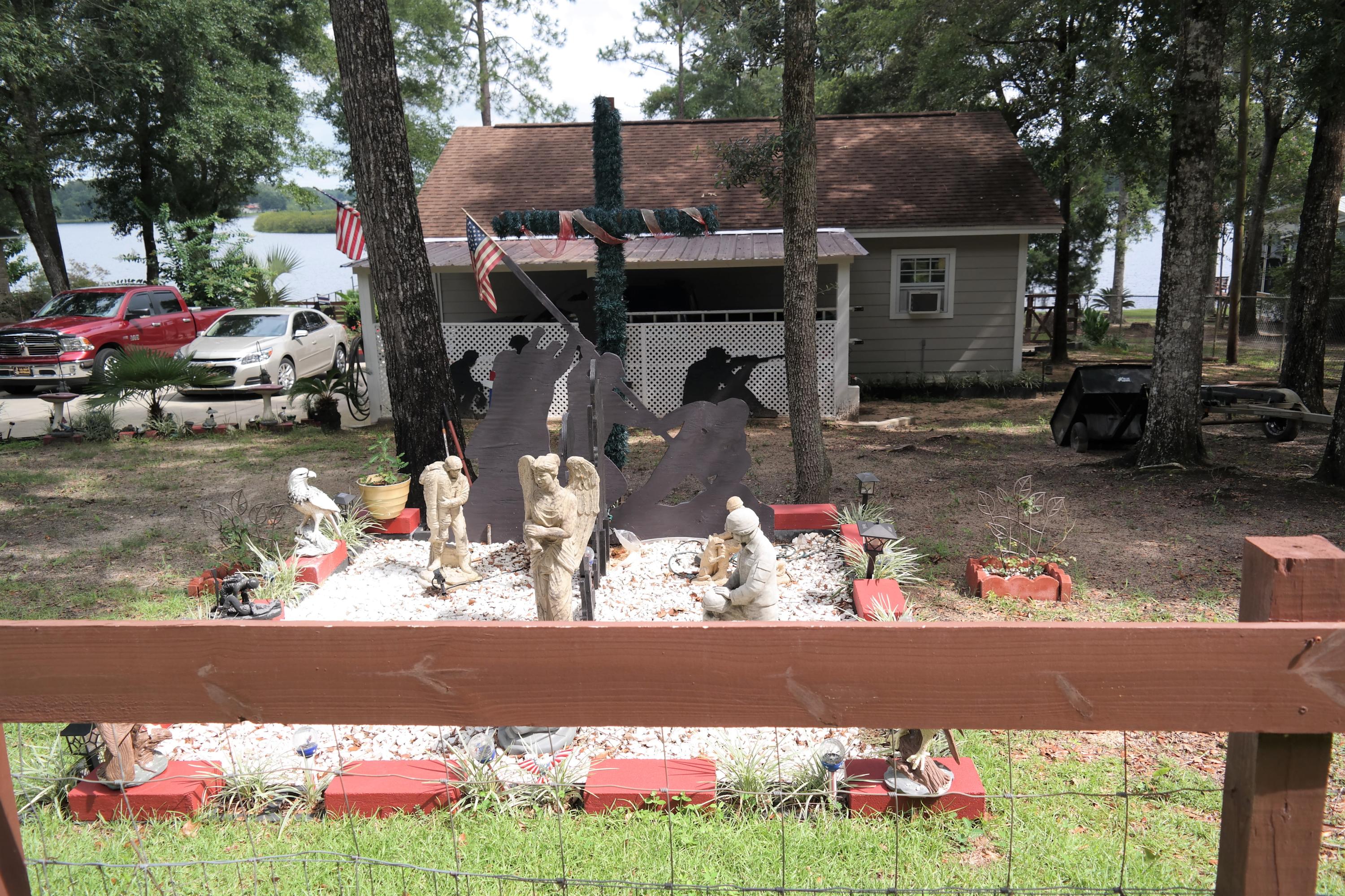 DOGWOOD TERRACE - Residential