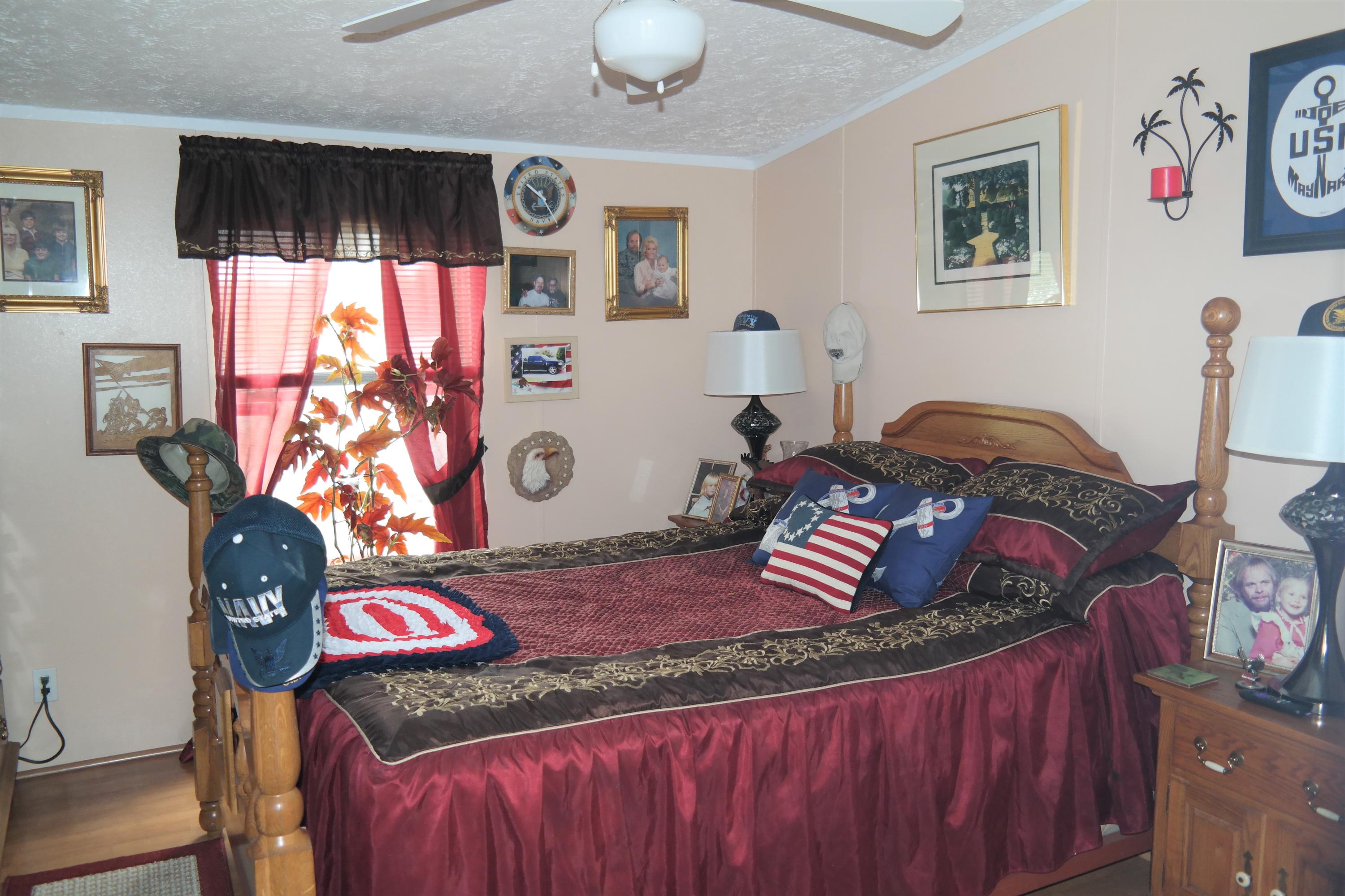 DOGWOOD TERRACE - Residential