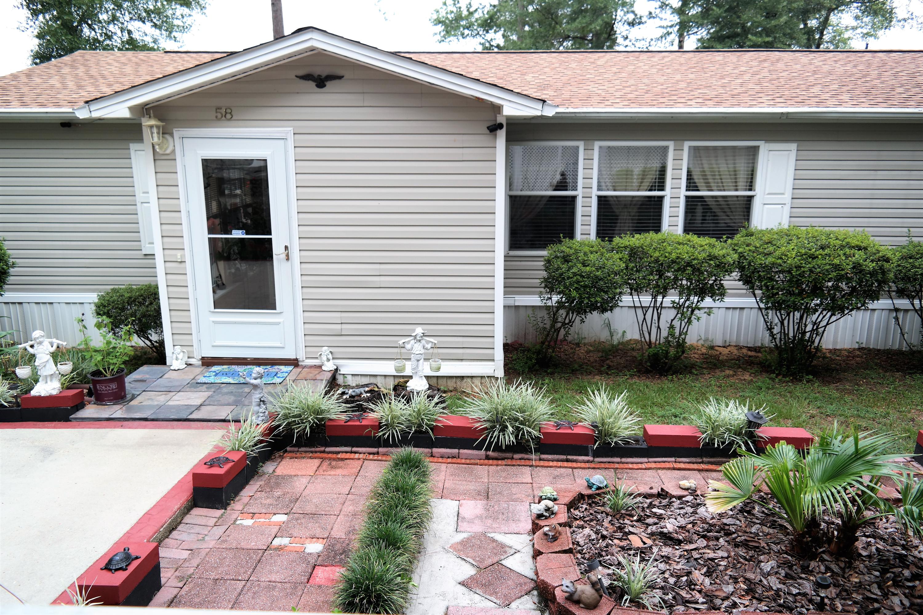 DOGWOOD TERRACE - Residential