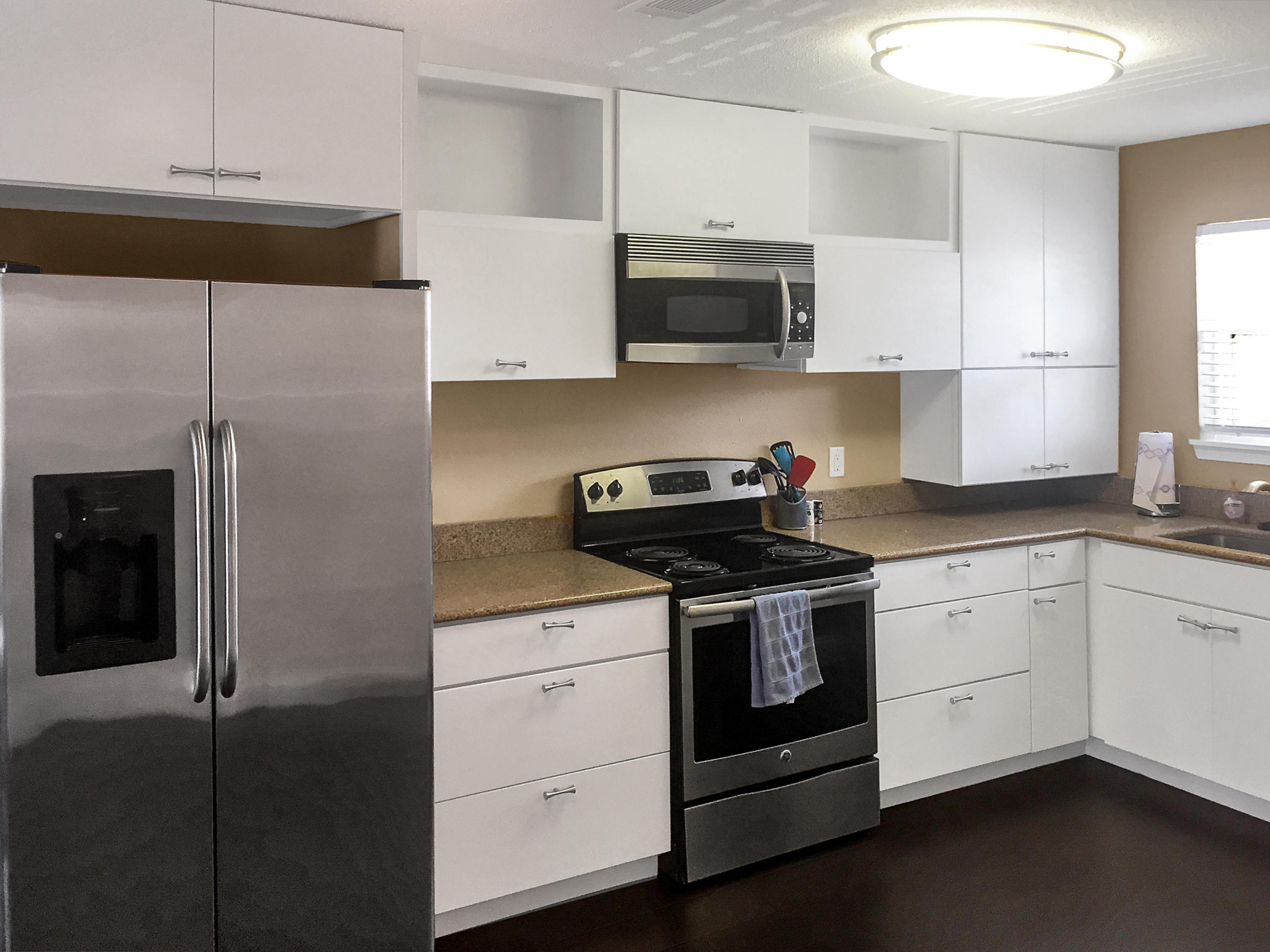 COMMODORES LANDING - Residential