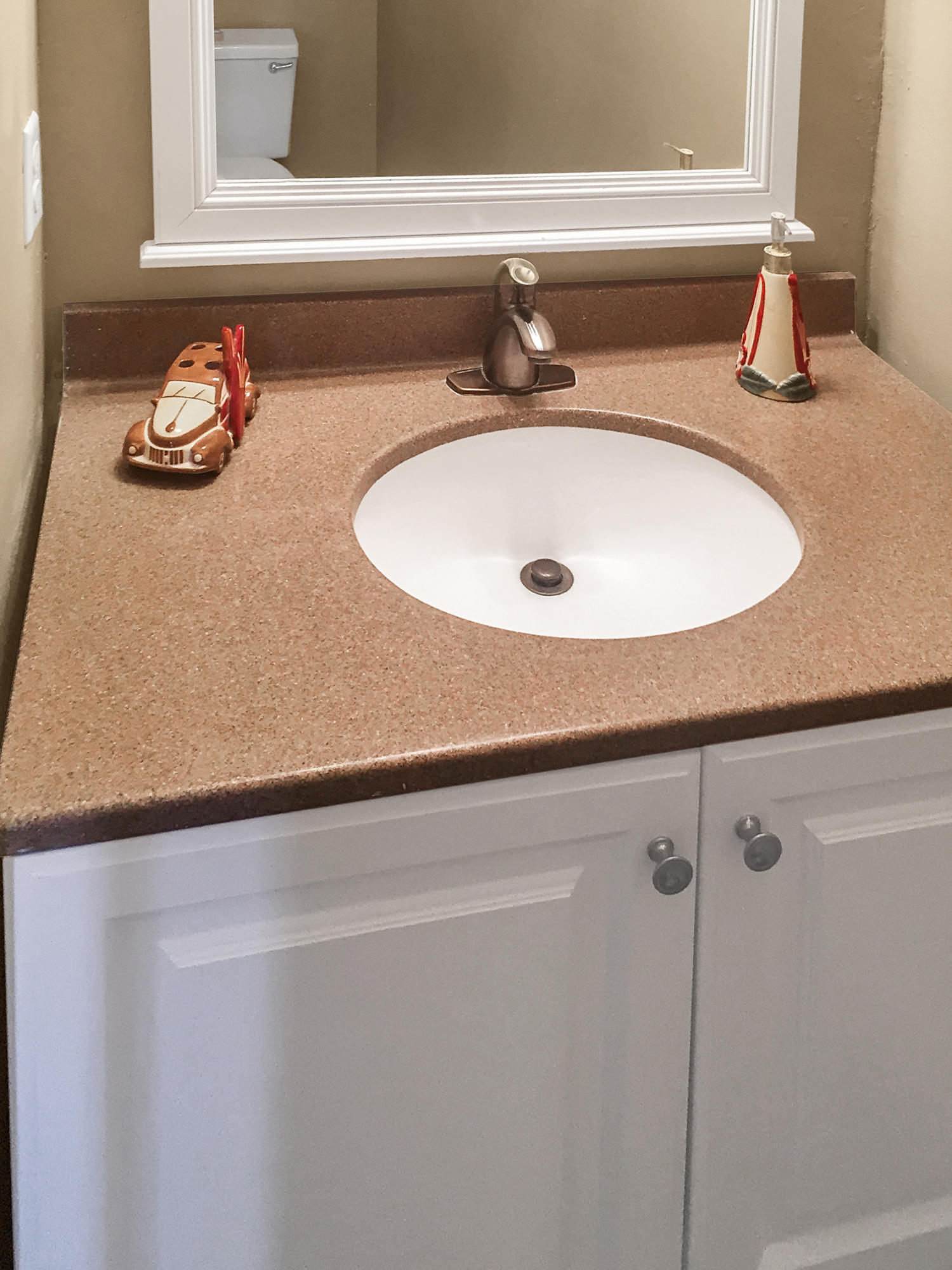 COMMODORES LANDING - Residential