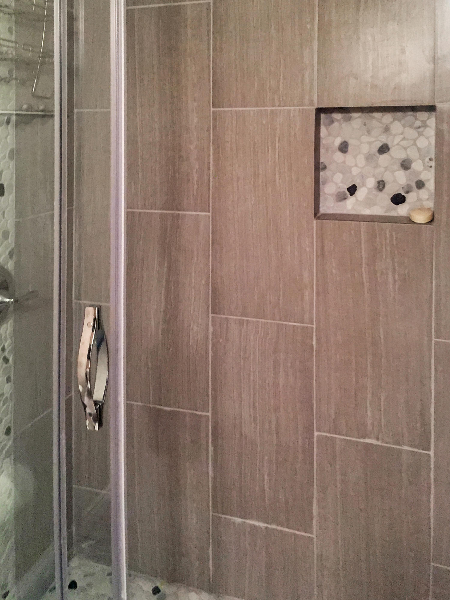 COMMODORES LANDING - Residential