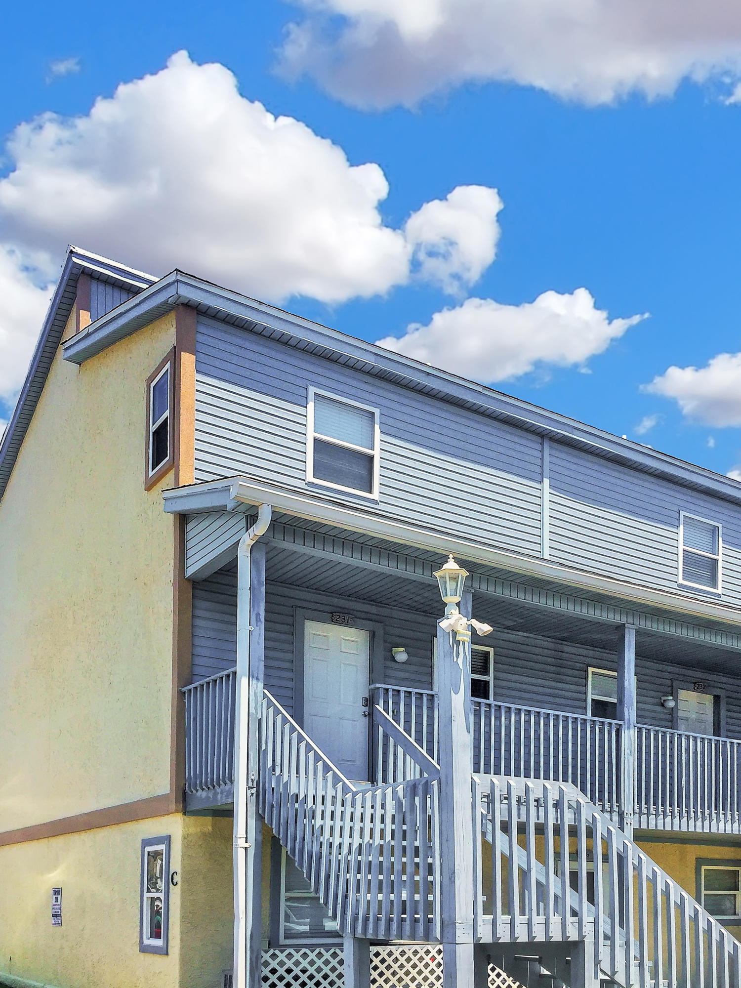 COMMODORES LANDING - Residential