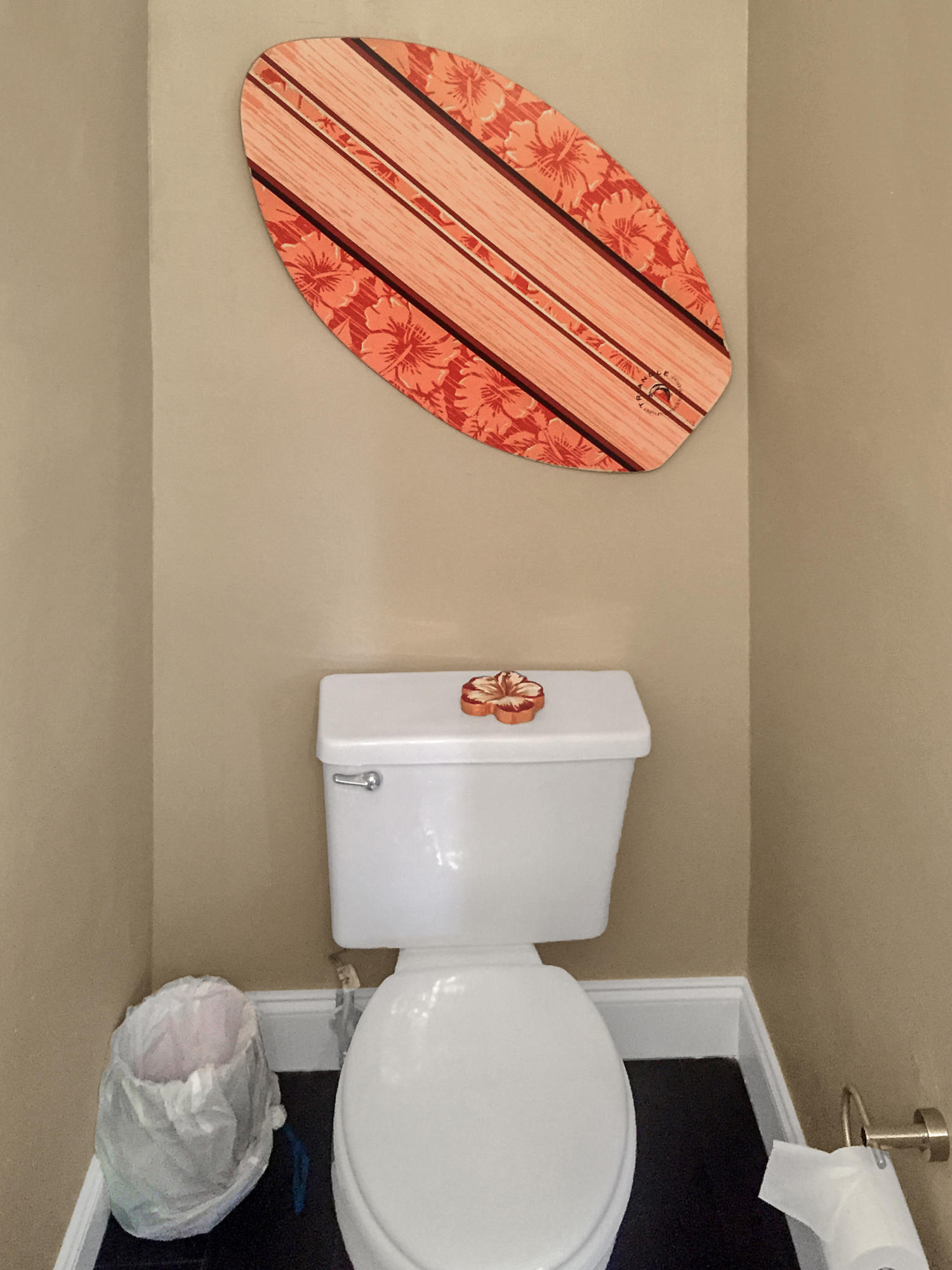 COMMODORES LANDING - Residential