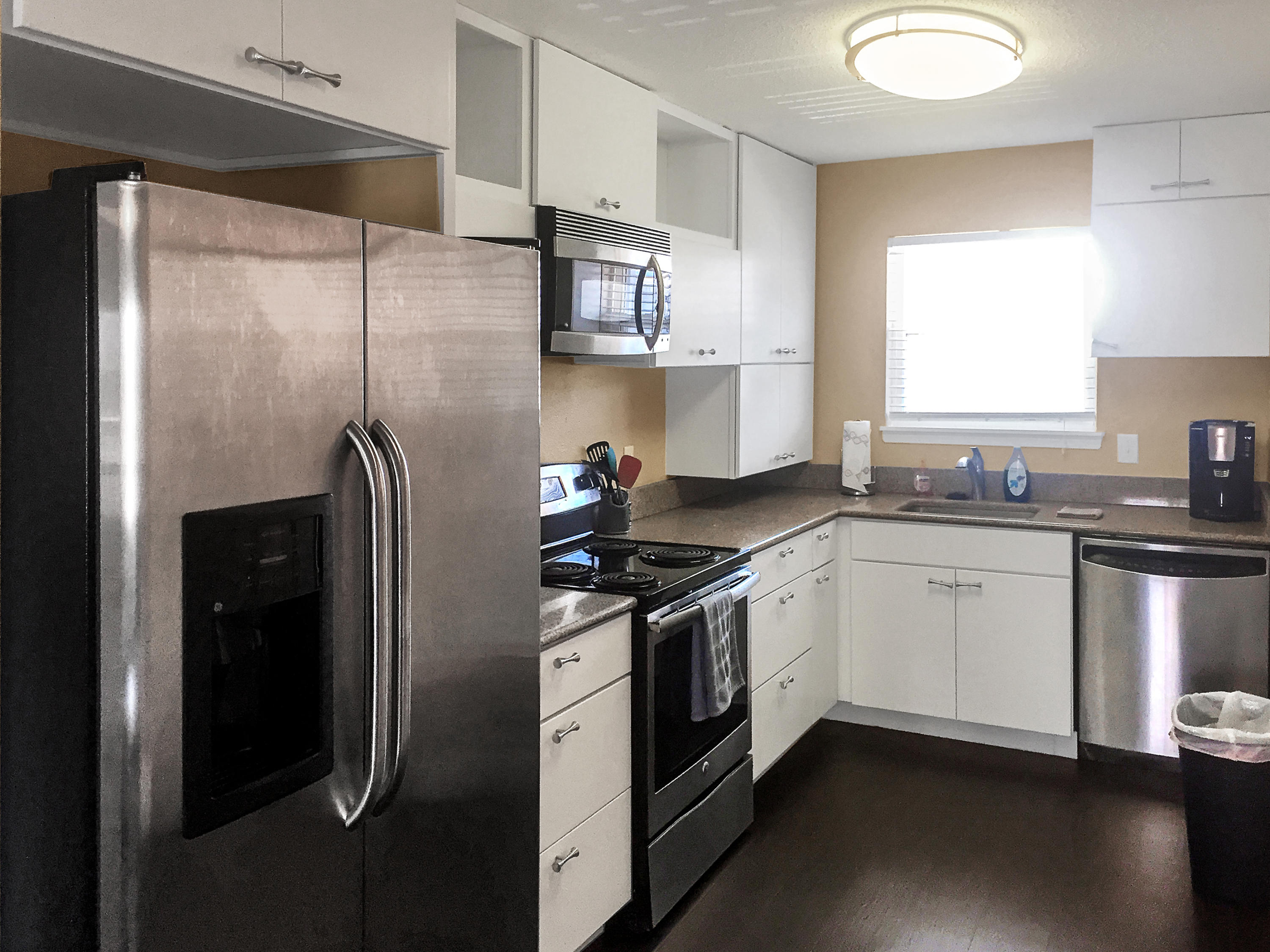 COMMODORES LANDING - Residential