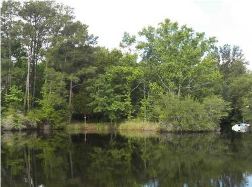 Great waterfront lot out in the subdivision of Lagrange. This parcel is 2.27 acres with 165 feet of waterfront on Four Mile Creek that opens out to Choctawhatchee Bay. Lot is located across from boat launch, and public parking.