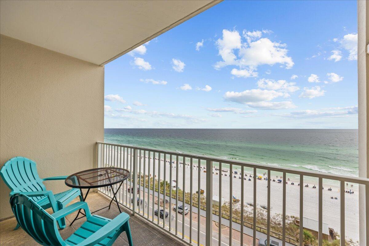 MAJESTIC SUN - Residential Lease