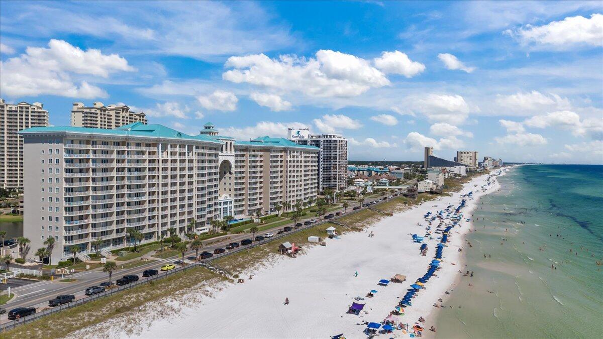 MAJESTIC SUN - Residential Lease