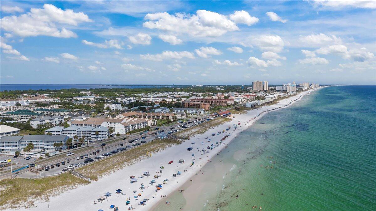 MAJESTIC SUN - Residential Lease