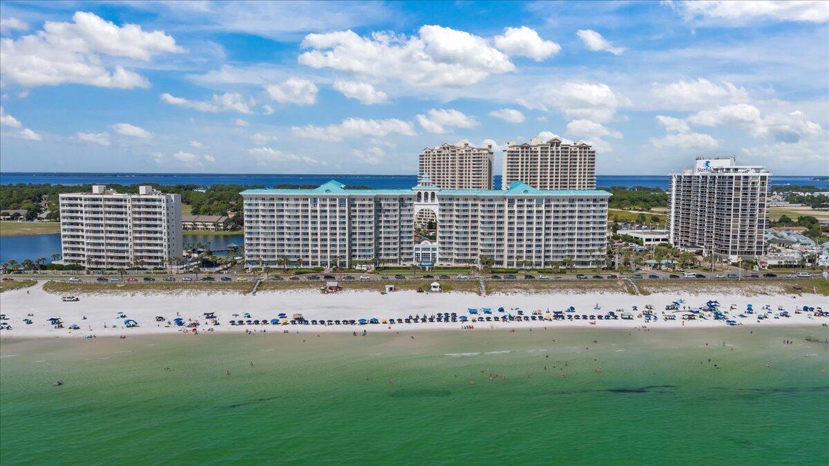 MAJESTIC SUN - Residential Lease