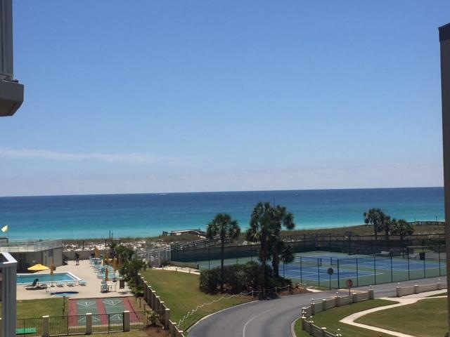 INLET REEF CLUB CONDO - Residential