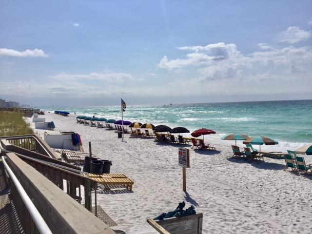 INLET REEF CLUB CONDO - Residential