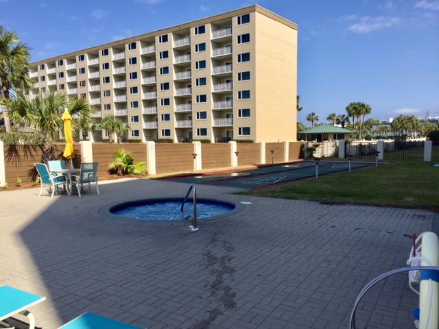 INLET REEF CLUB CONDO - Residential