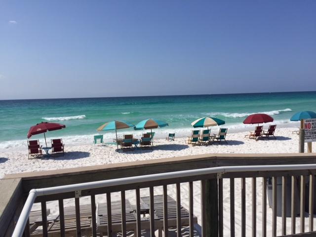 INLET REEF CLUB CONDO - Residential