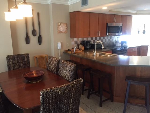 INLET REEF CLUB CONDO - Residential