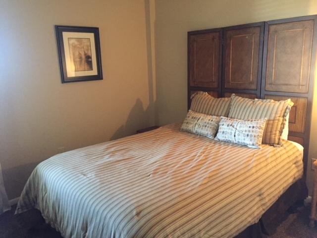 INLET REEF CLUB CONDO - Residential