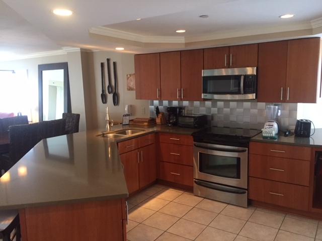 INLET REEF CLUB CONDO - Residential