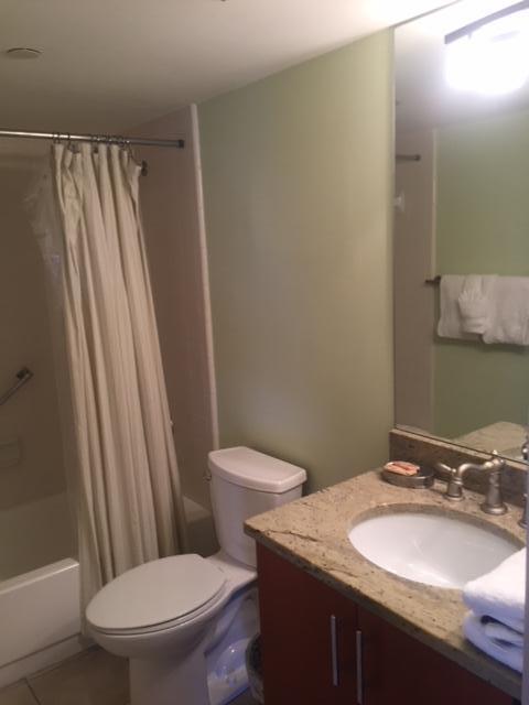 INLET REEF CLUB CONDO - Residential